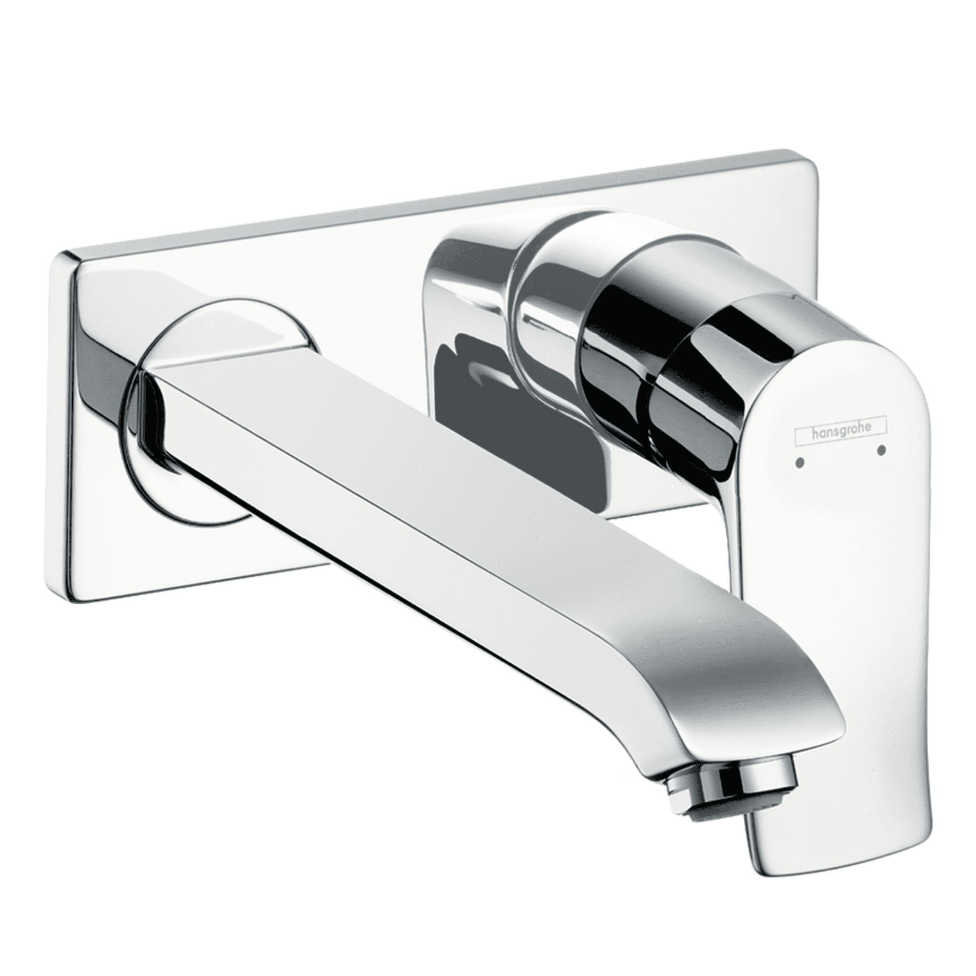 hansgrohe 31086 Metris 面盆龍頭