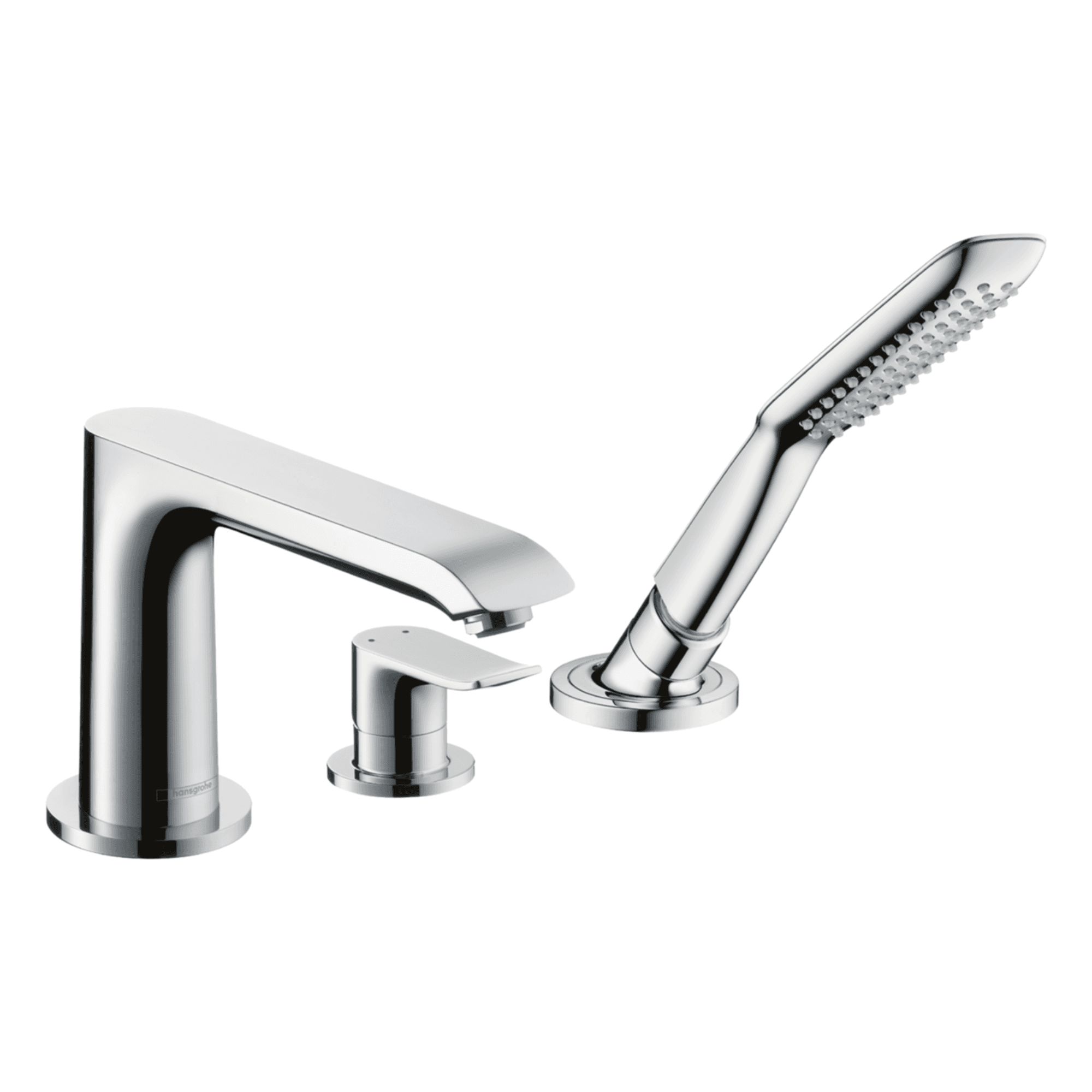 hansgrohe 31190 Metris 浴缸龍頭
