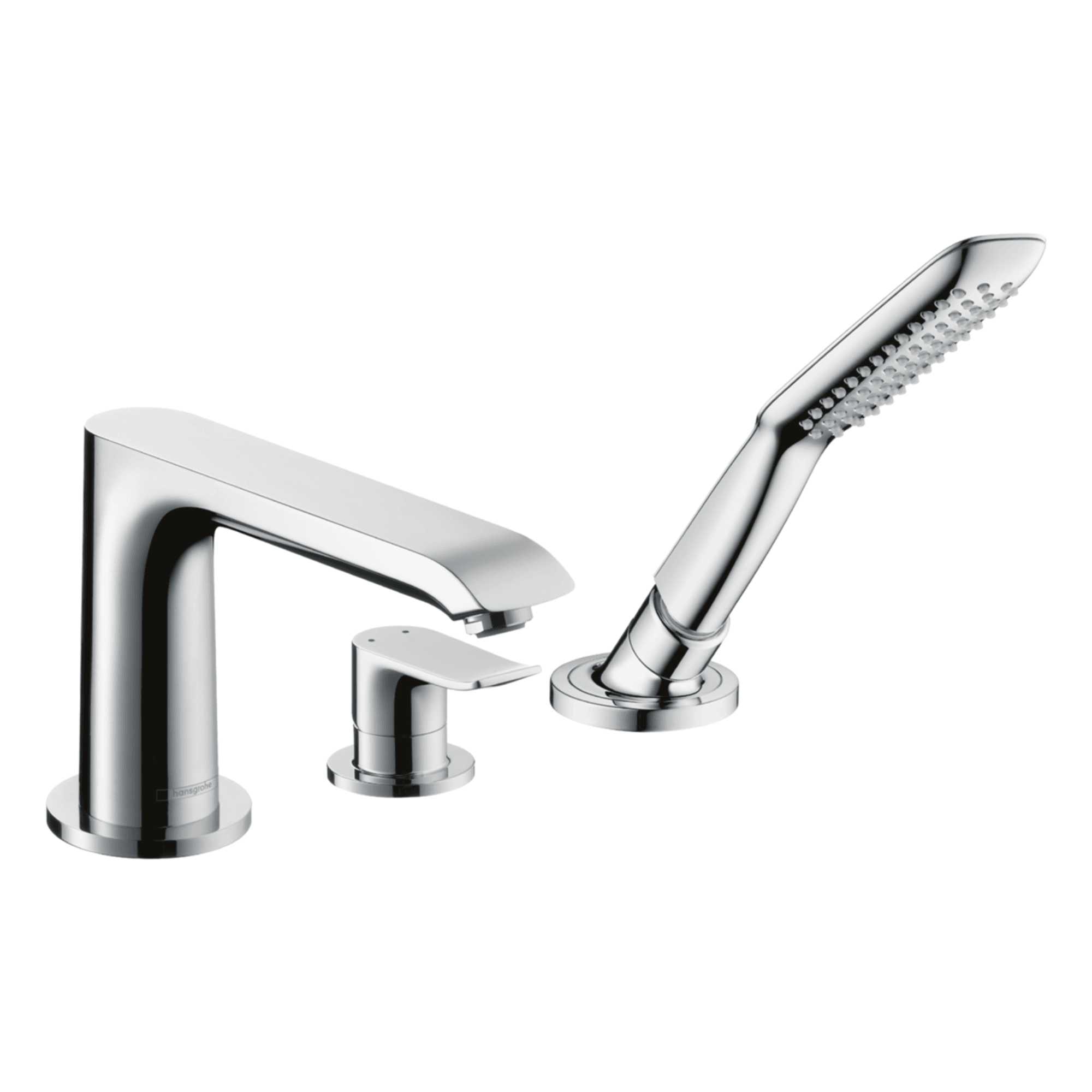 hansgrohe 31190 Metris 浴缸龍頭