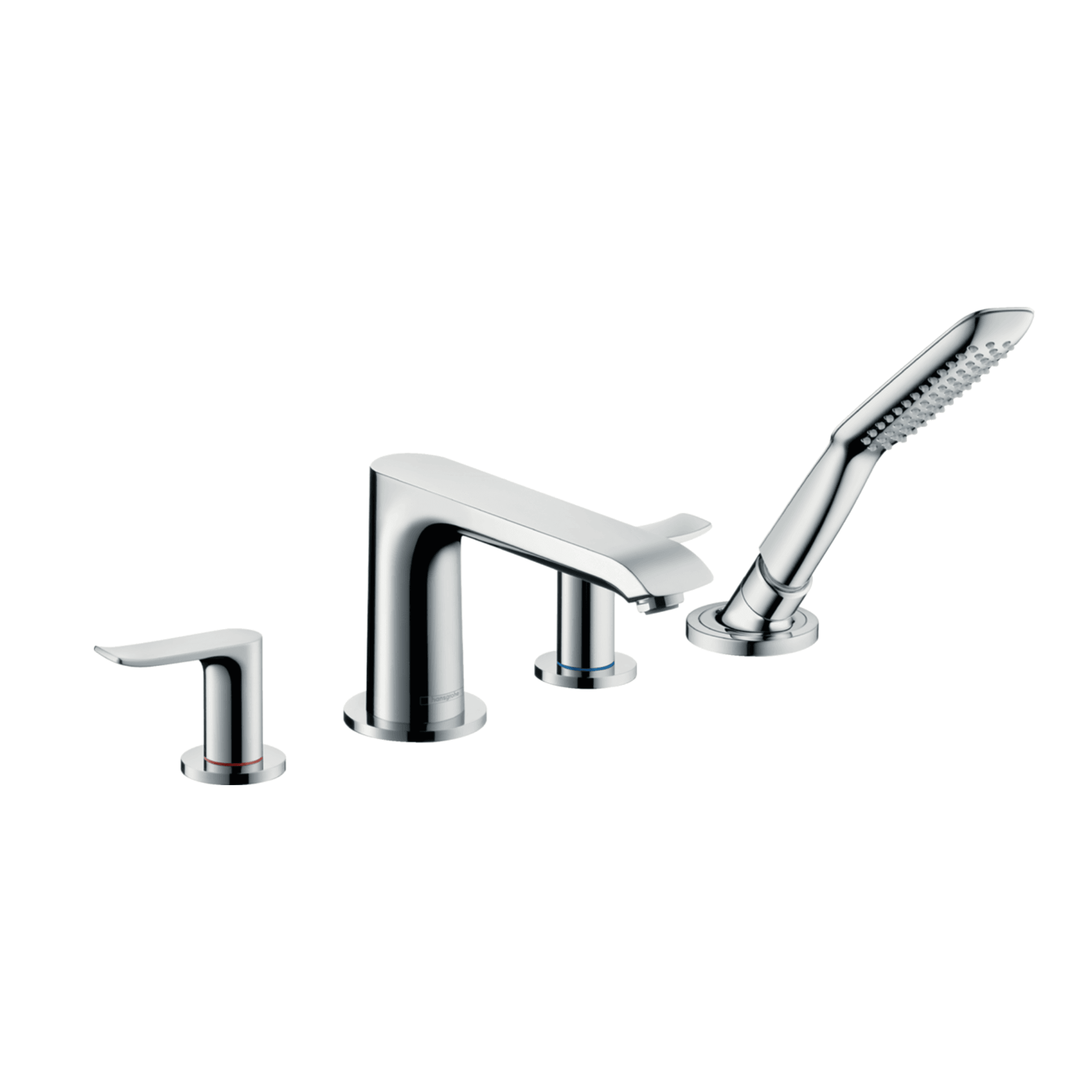 hansgrohe 31442 Metris 浴缸龍頭