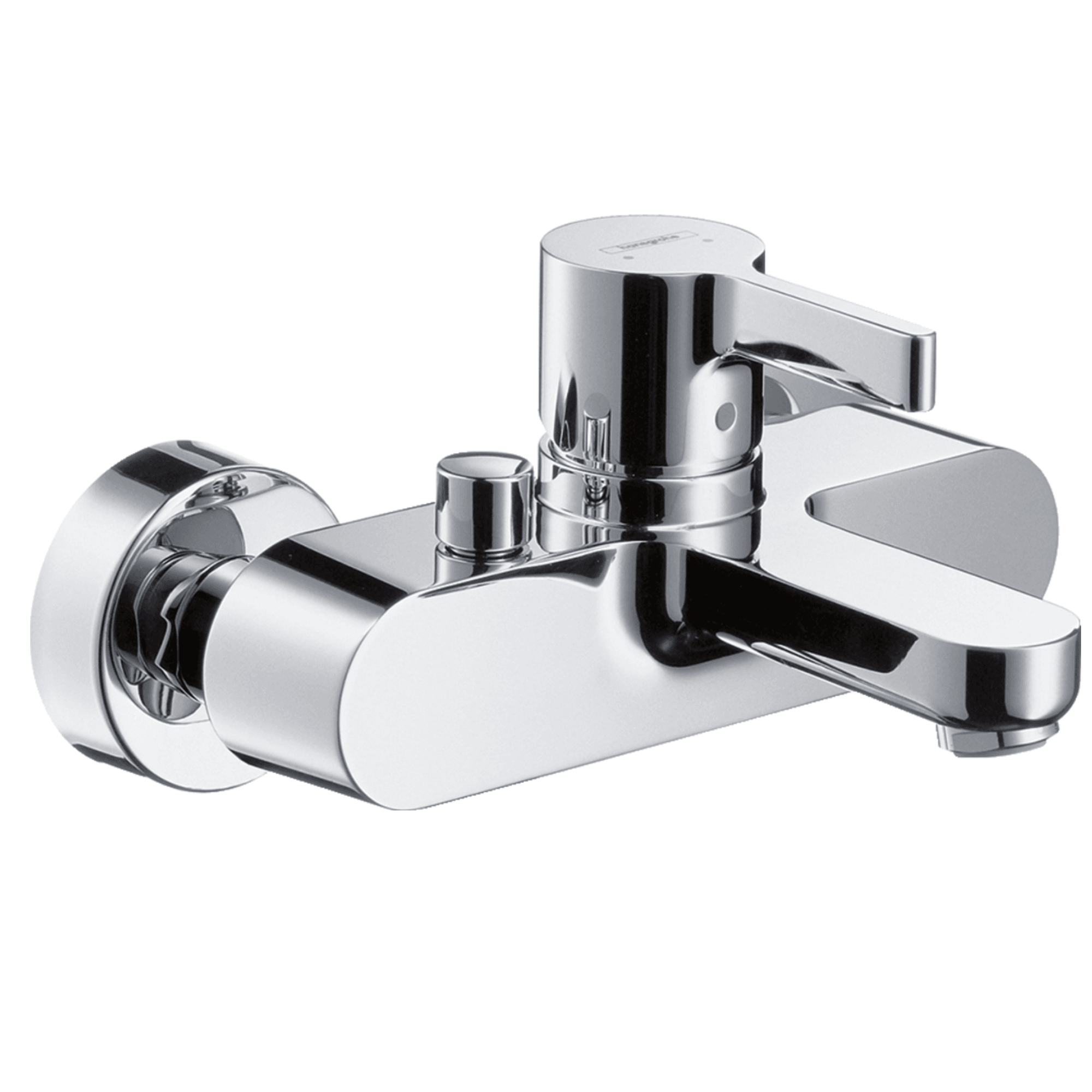 hansgrohe 31460 Metris S 浴缸龍頭