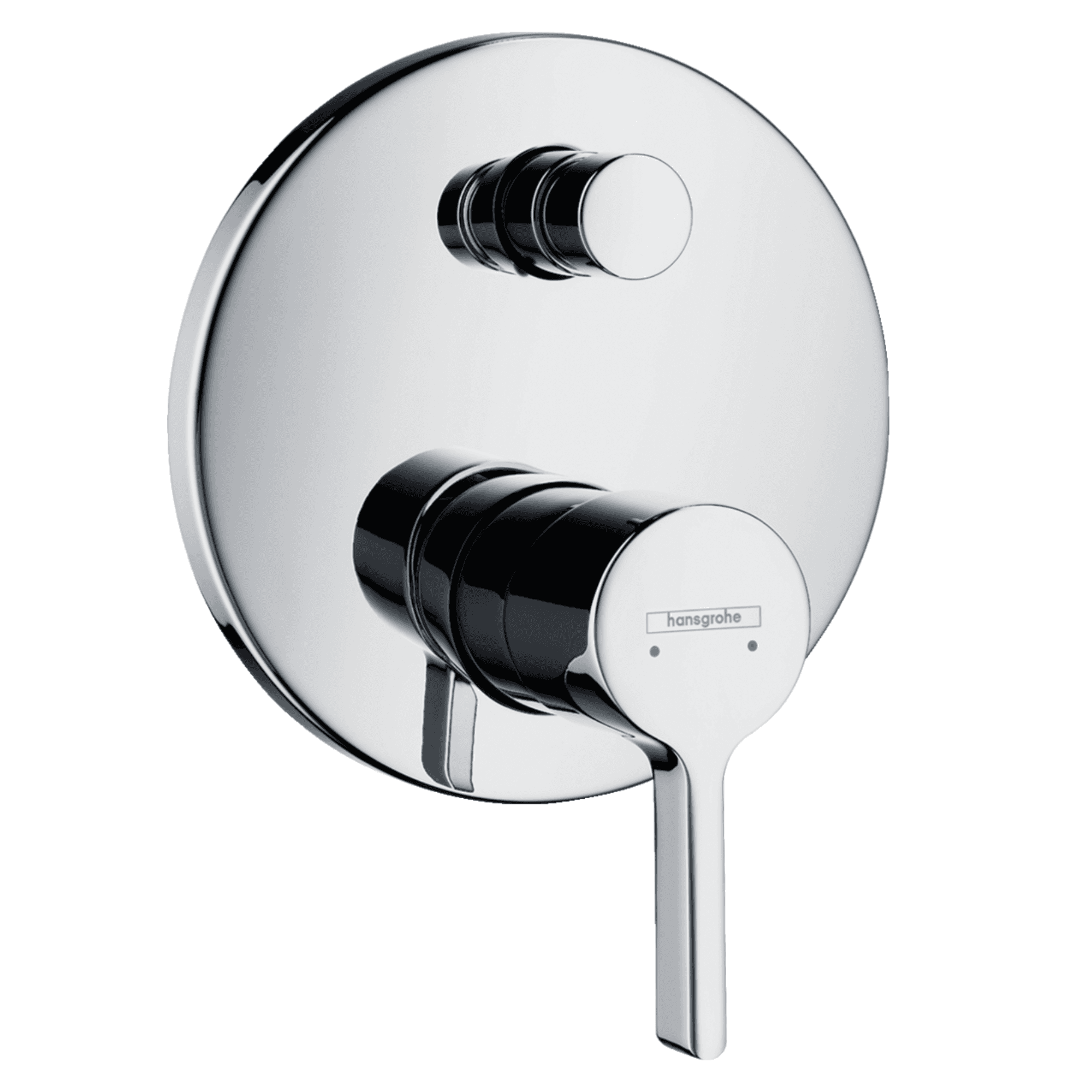 hansgrohe 31465 Metris S 浴缸龍頭