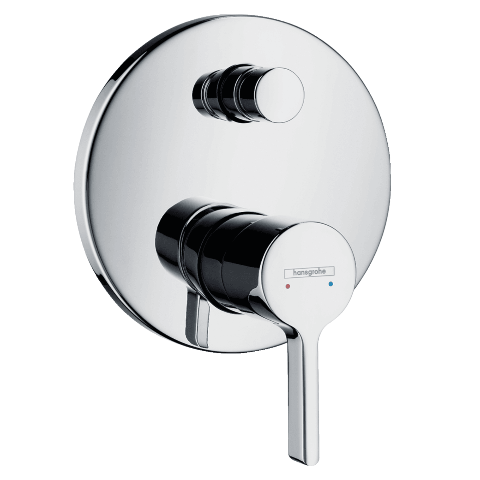 hansgrohe 31465 Metris S 浴缸龍頭