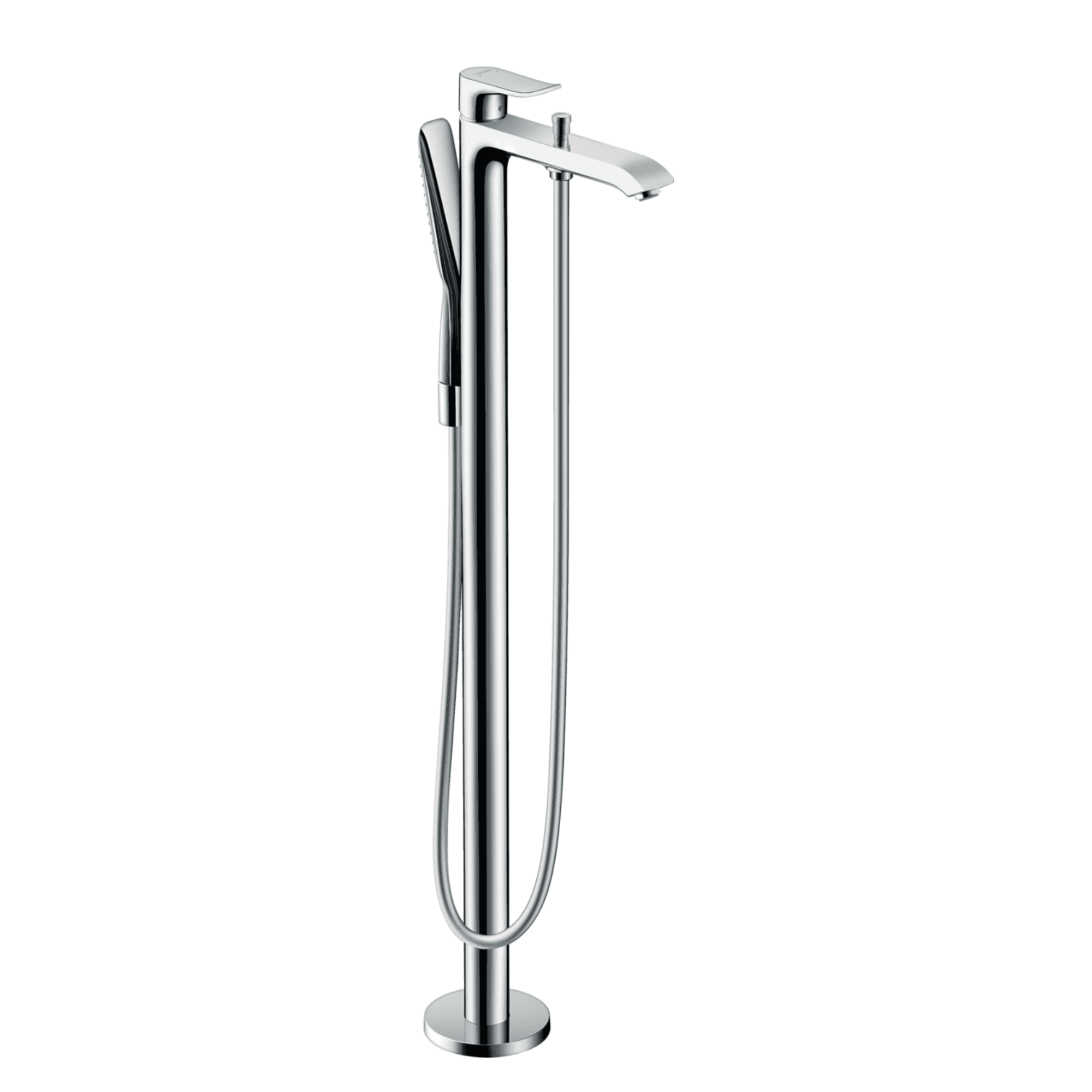 hansgrohe 31471 Metris 落地式浴缸龍頭