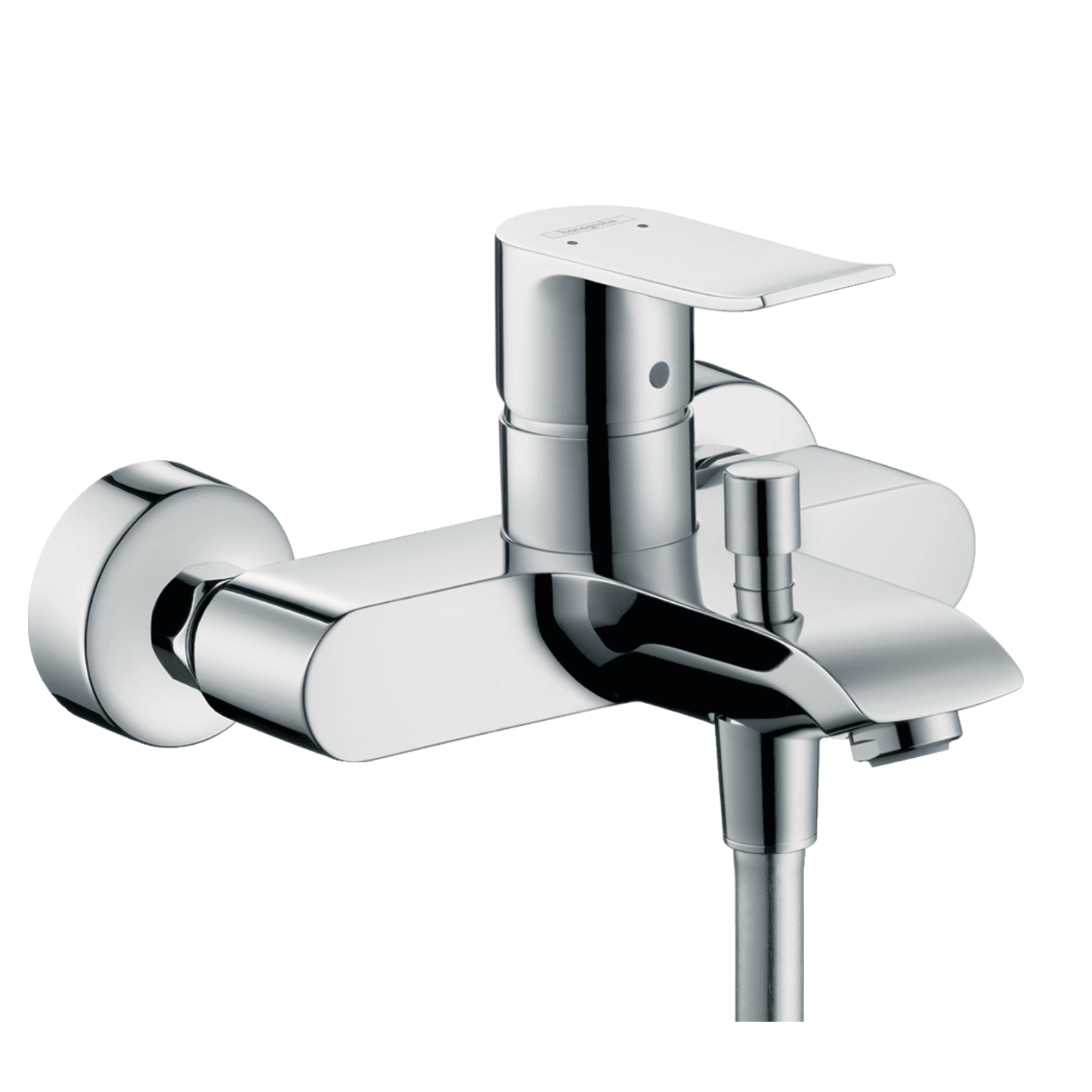 hansgrohe 31480 Metris 浴缸龍頭