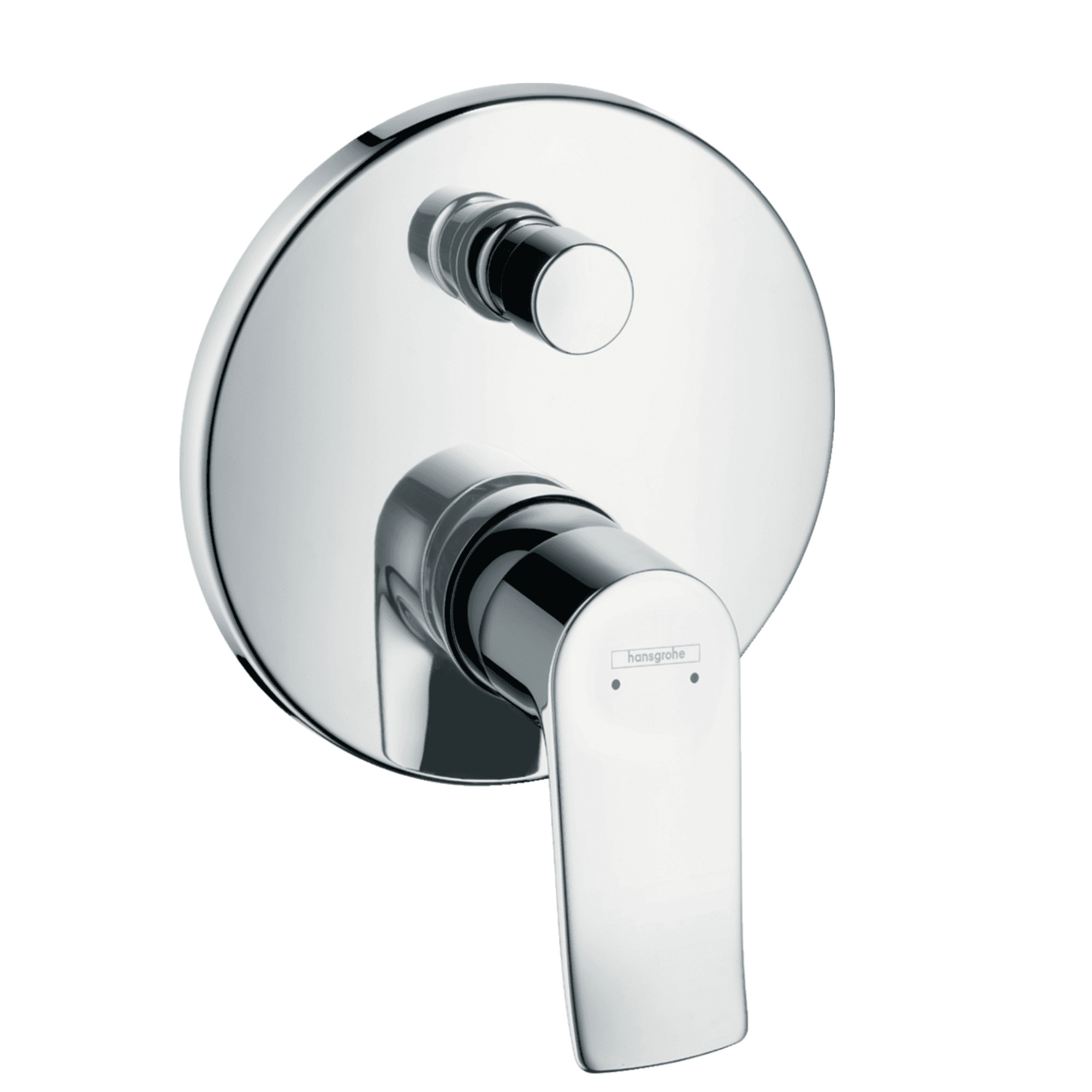 hansgrohe 31493 Metris 浴缸龍頭