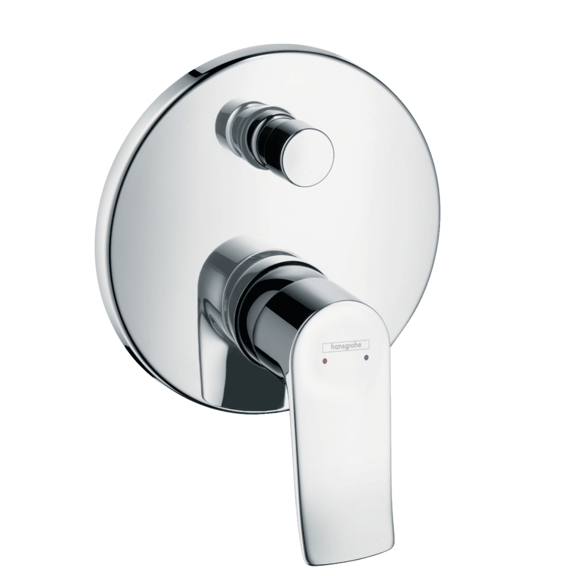 hansgrohe 31493 Metris 浴缸龍頭