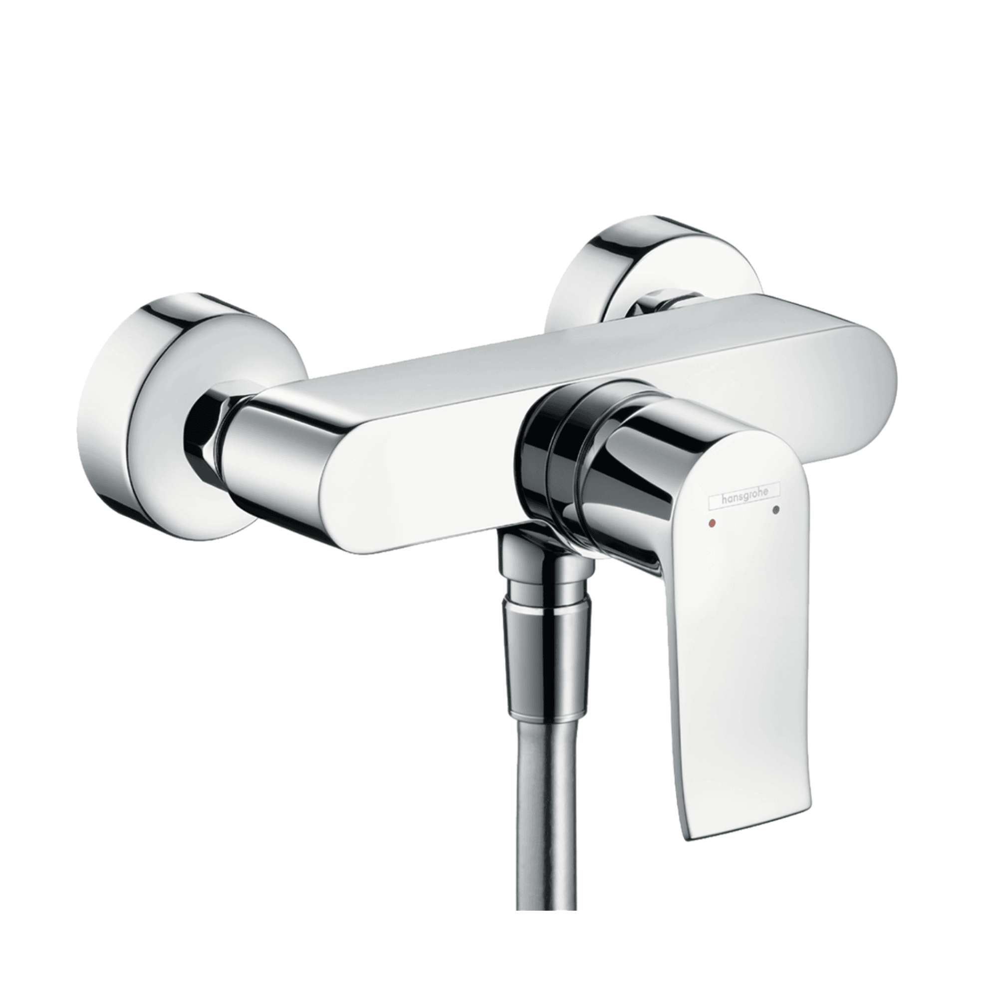 hansgrohe 31680 Metris 花灑龍頭