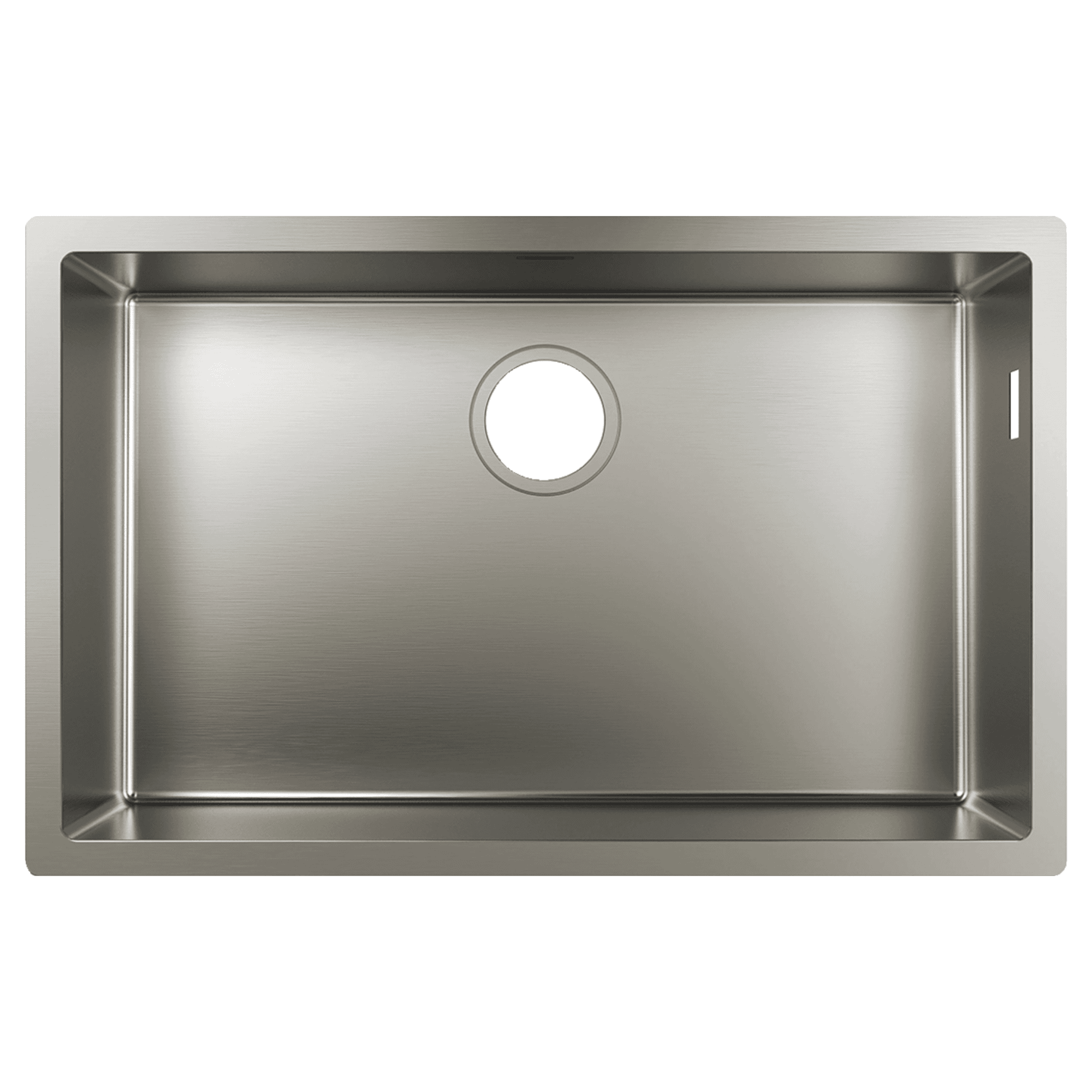 hansgrohe 43428 S71 S719-U660 台下鋅盤