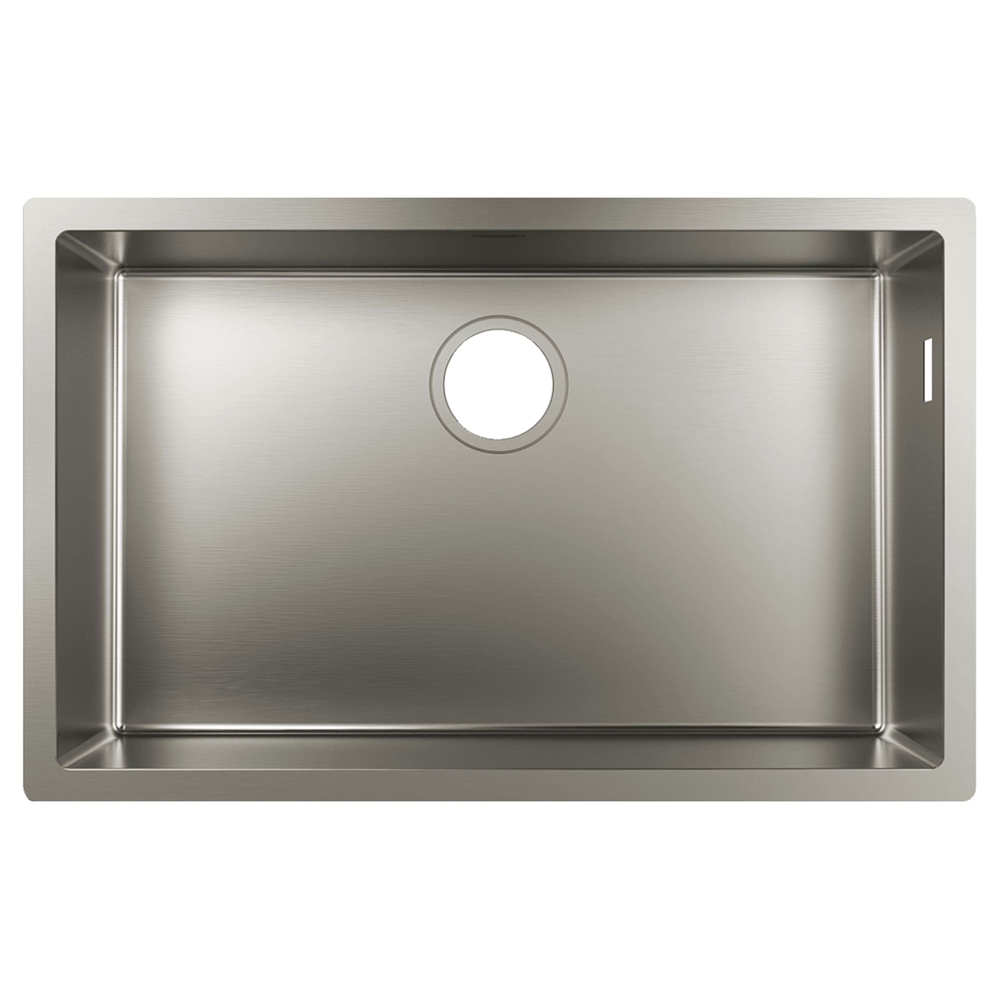 hansgrohe 43428 S71 S719-U660 台下鋅盤