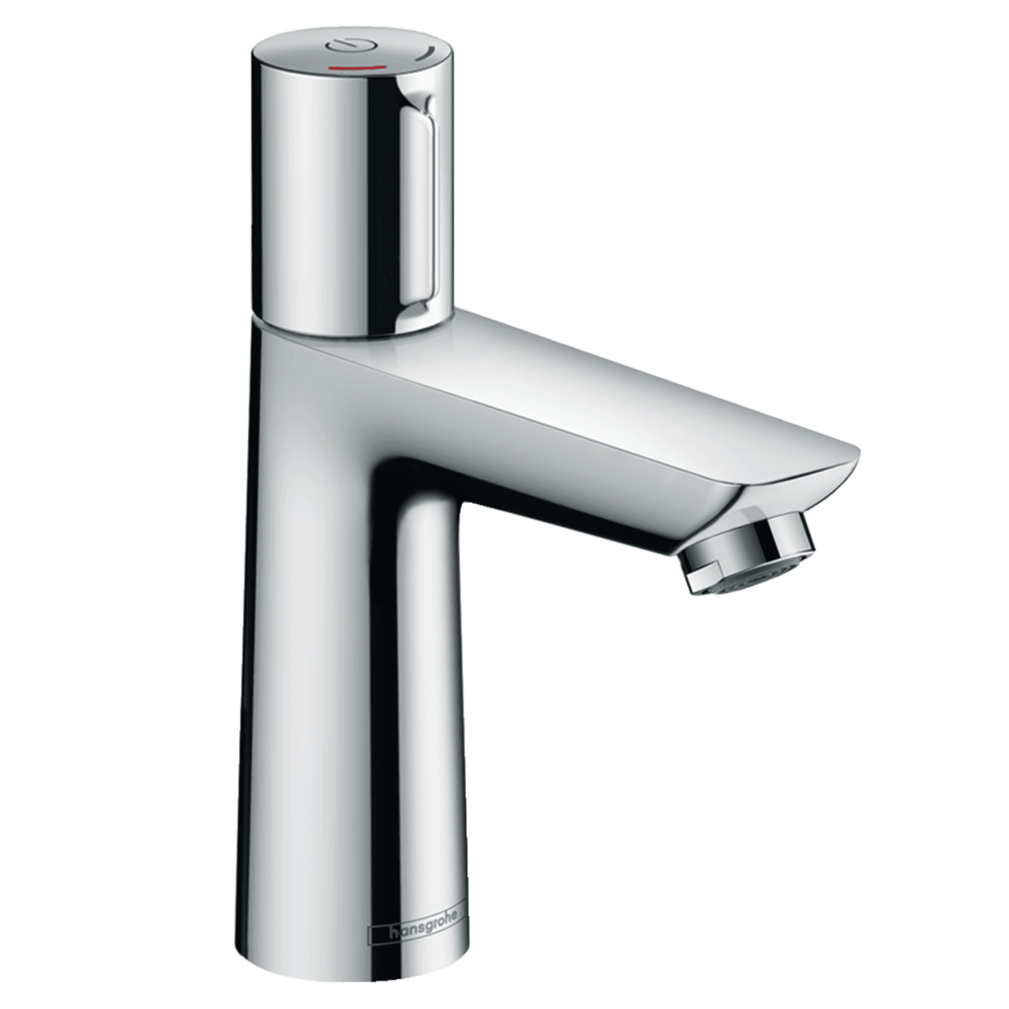 hansgrohe 71751 Talis Select E 面盆龍頭