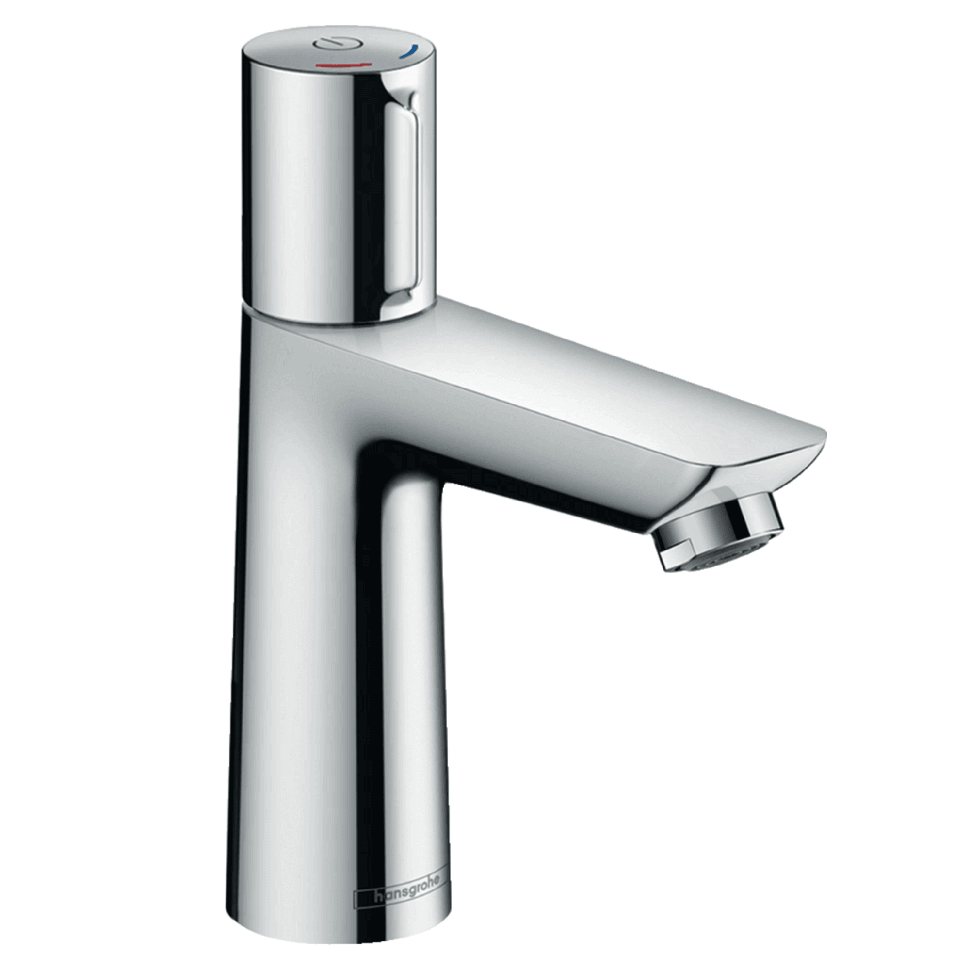 hansgrohe 71751 Talis Select E 面盆龍頭