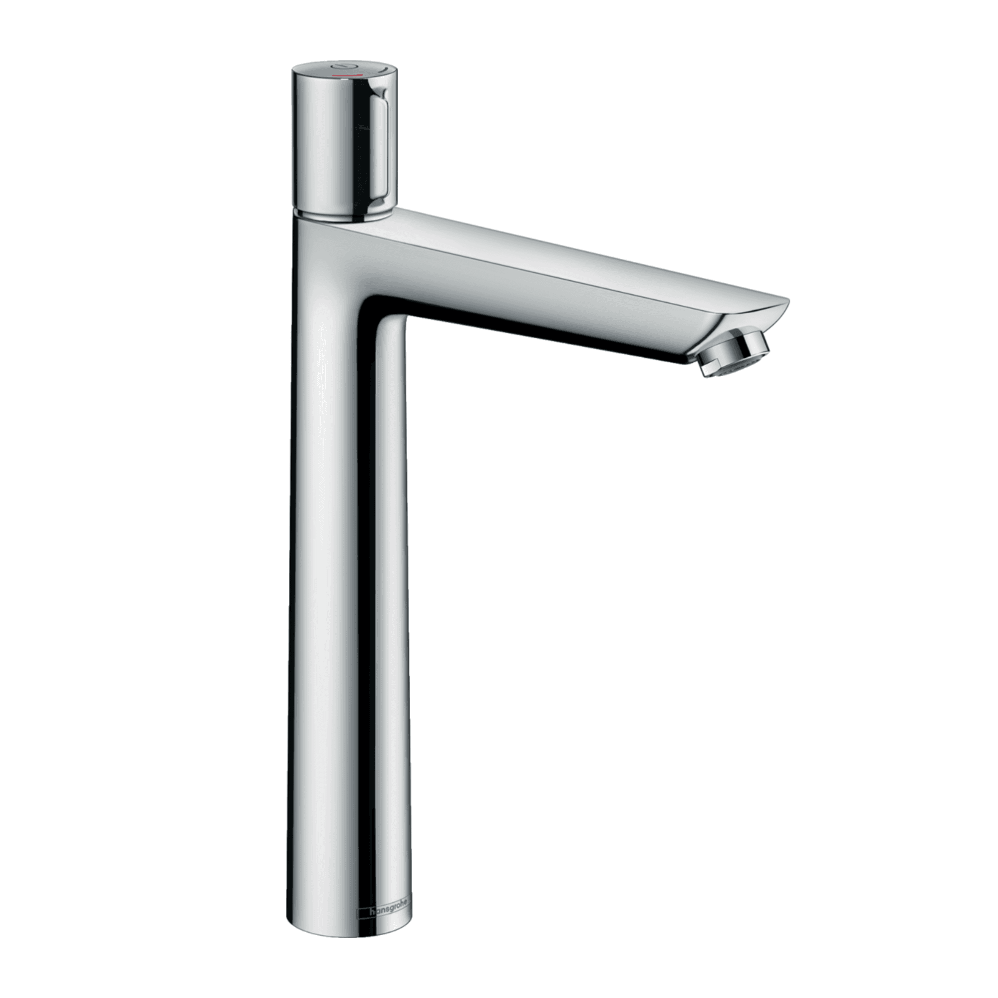 hansgrohe 71753 Select E 面盆龍頭