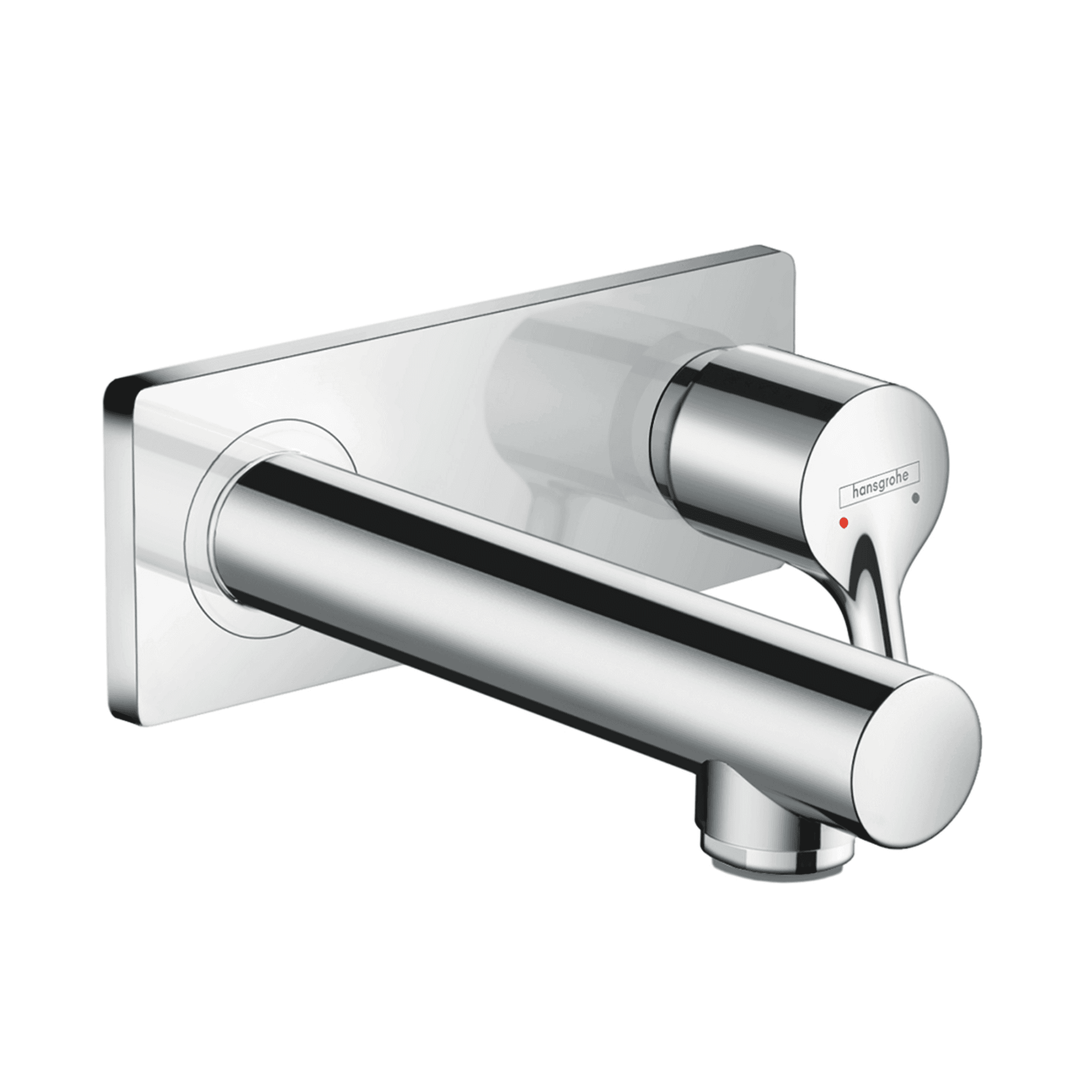 hansgrohe 72110 Talis S 面盆龍頭
