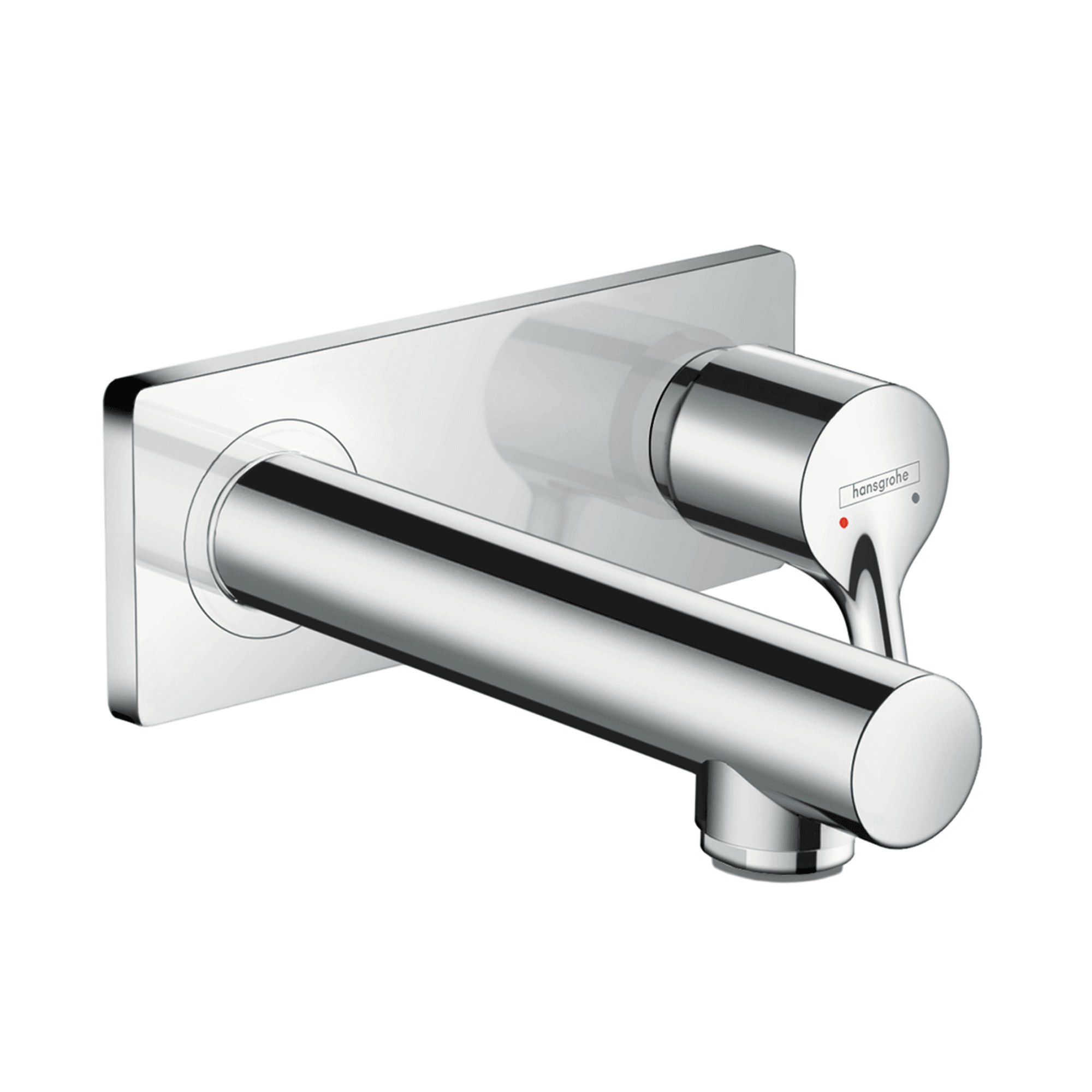 hansgrohe 72110 Talis S 面盆龍頭
