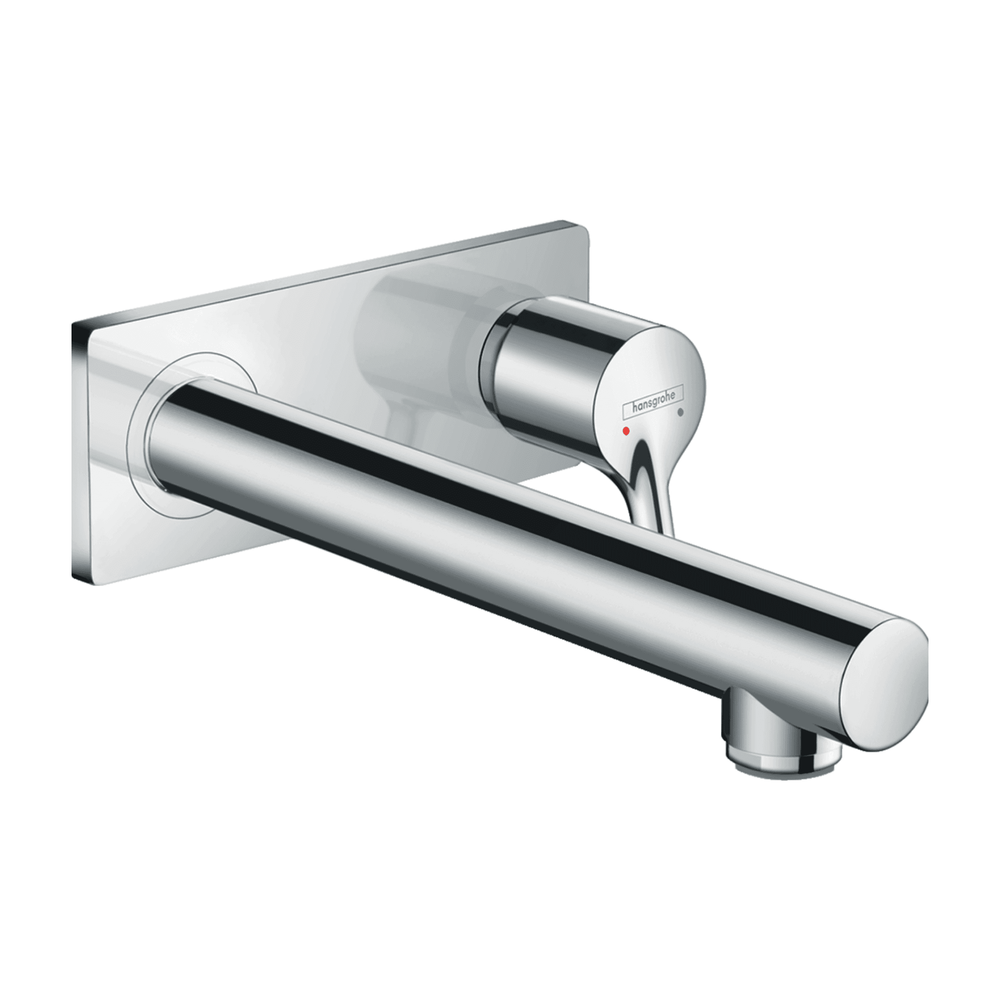 hansgrohe 72111 Talis S 面盆龍頭