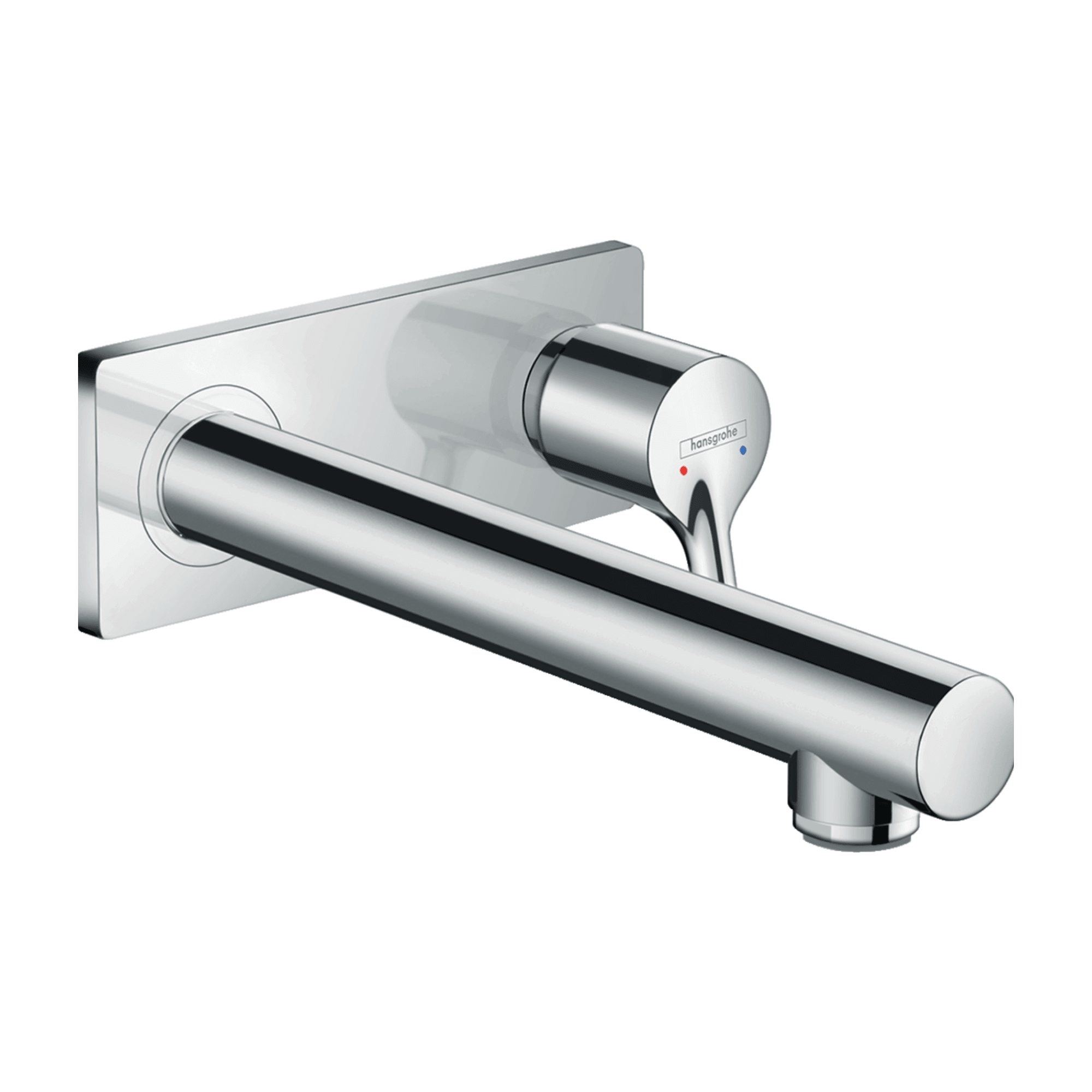 hansgrohe 72111 Talis S 面盆龍頭
