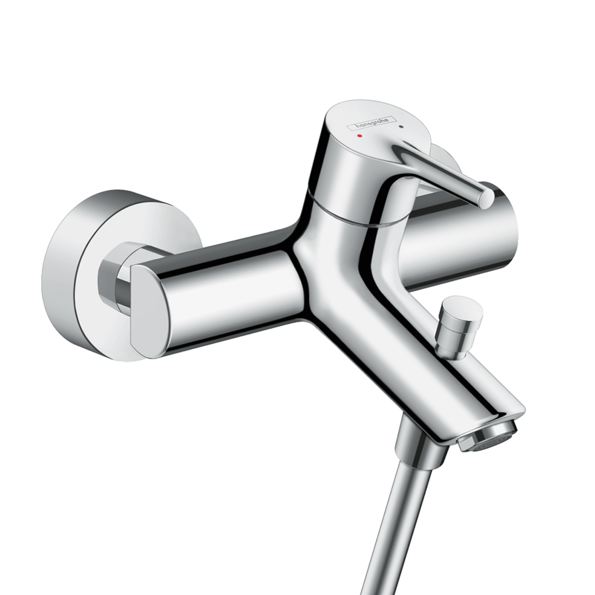 hansgrohe 72400 Talis S 浴缸龍頭