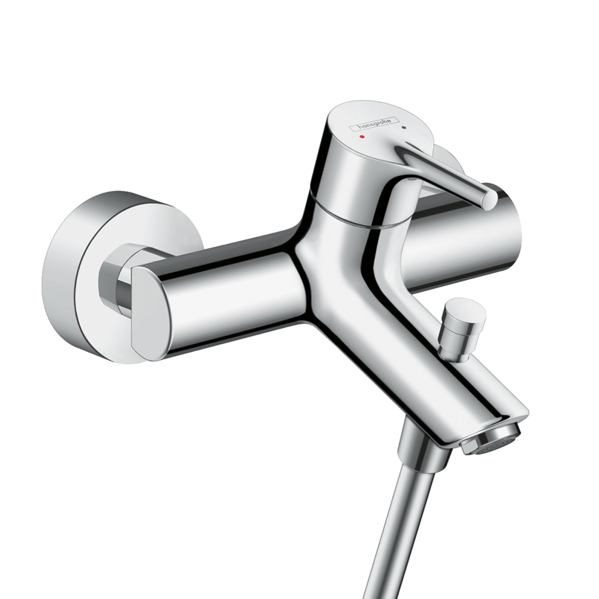 hansgrohe 72400 Talis S 浴缸龍頭