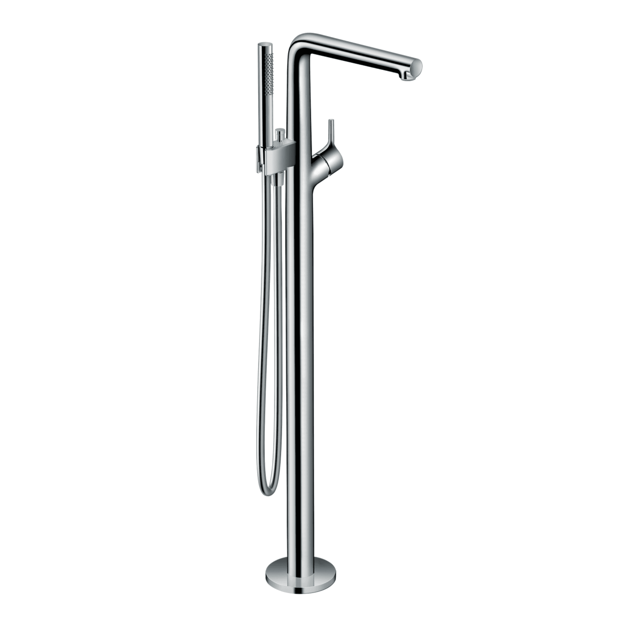 hansgrohe 72412 Talis S 落地式浴缸龍頭