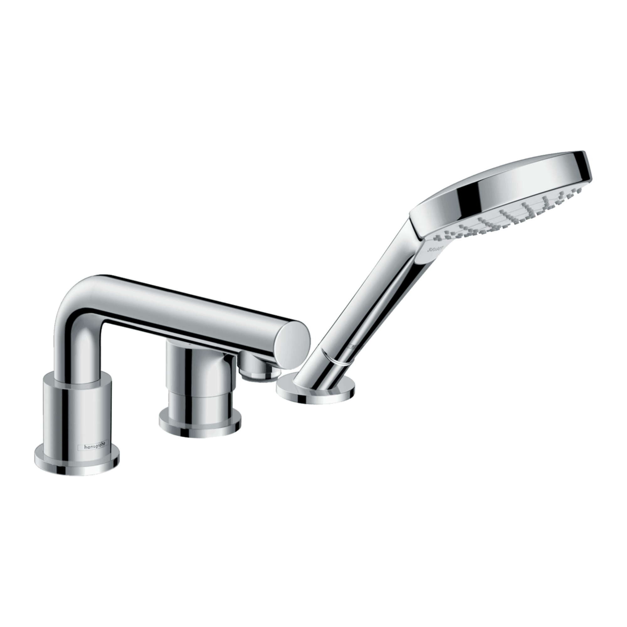 hansgrohe 72416 Talis S 浴缸龍頭