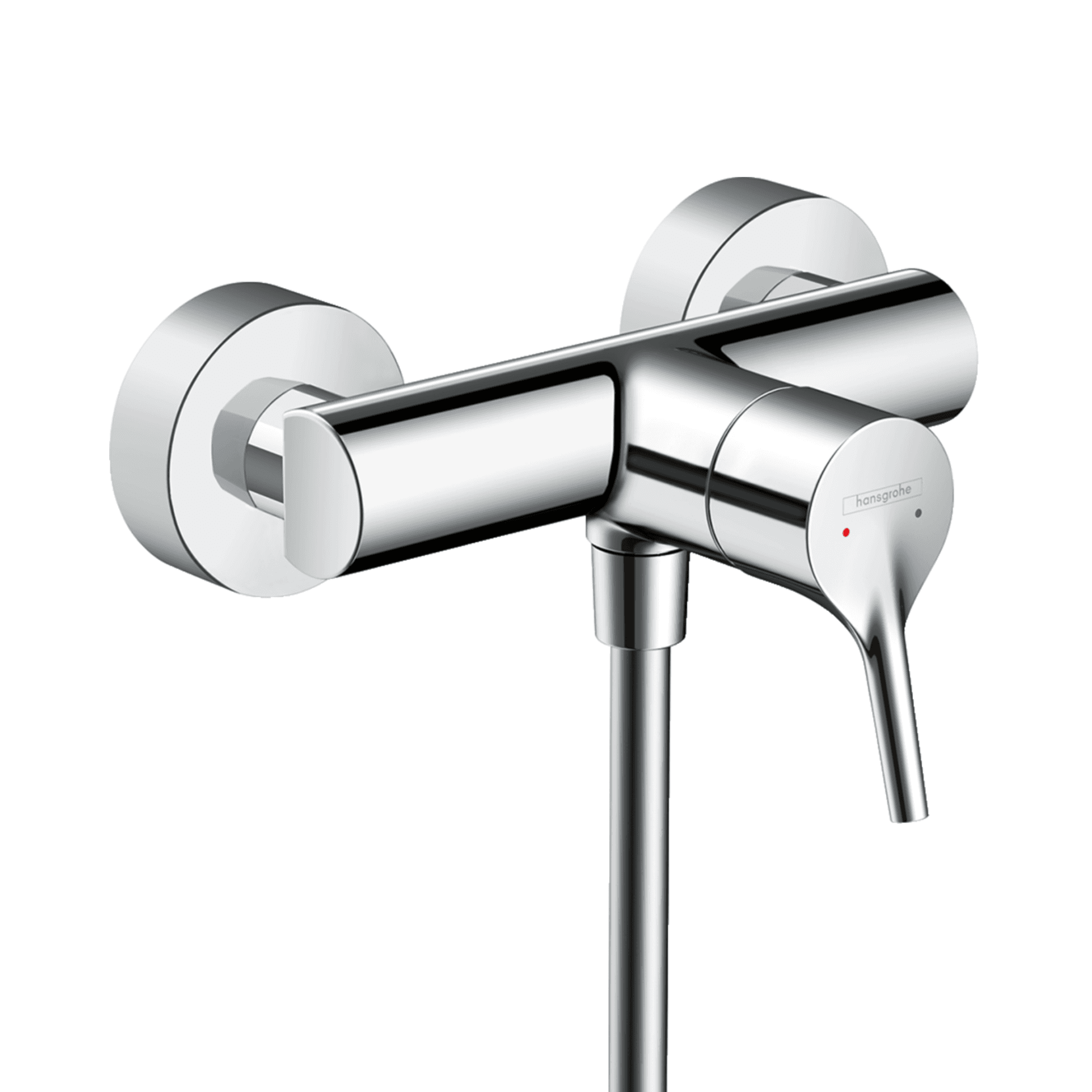 hansgrohe 72600 Talis S 花灑龍頭