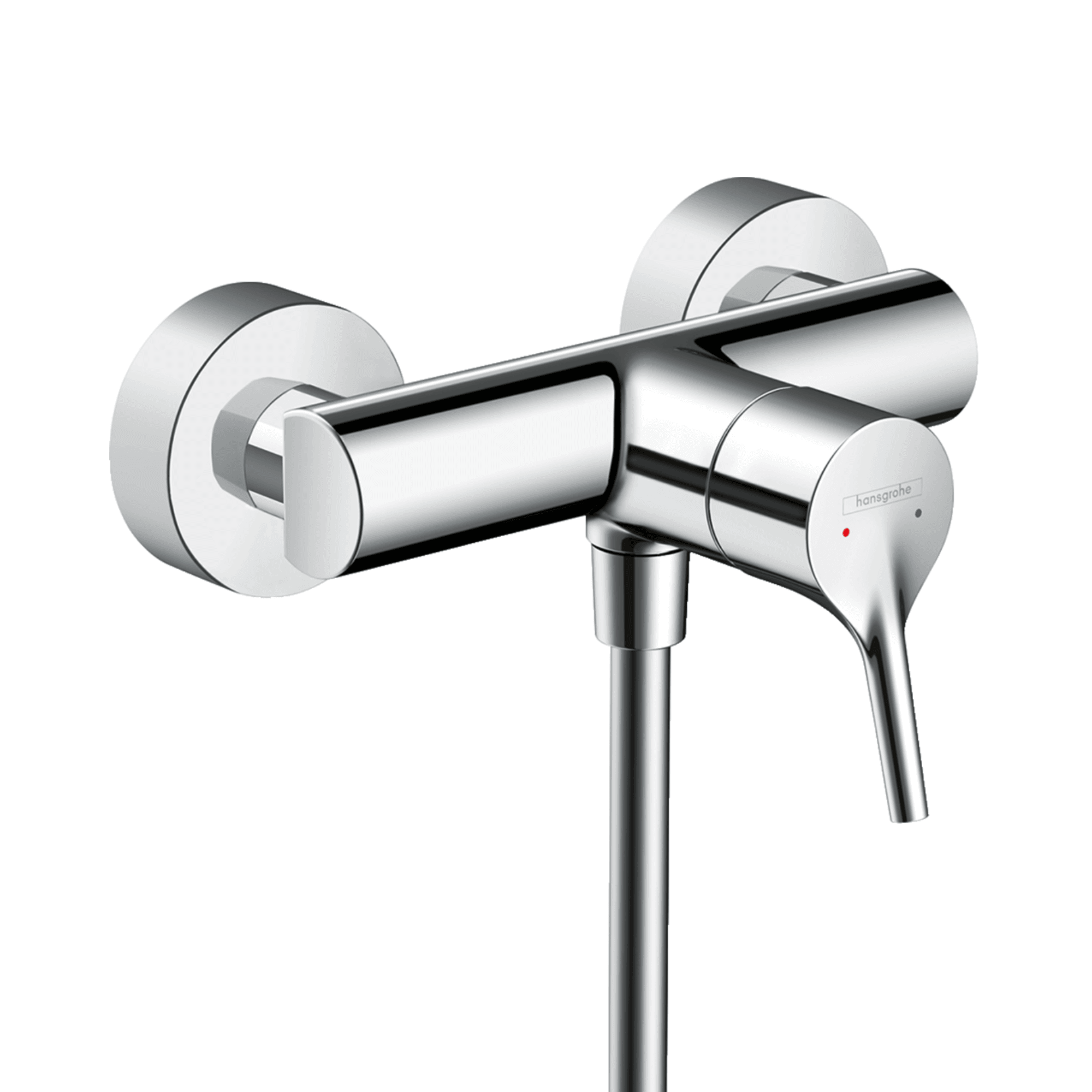 hansgrohe 72600 Talis S 花灑龍頭