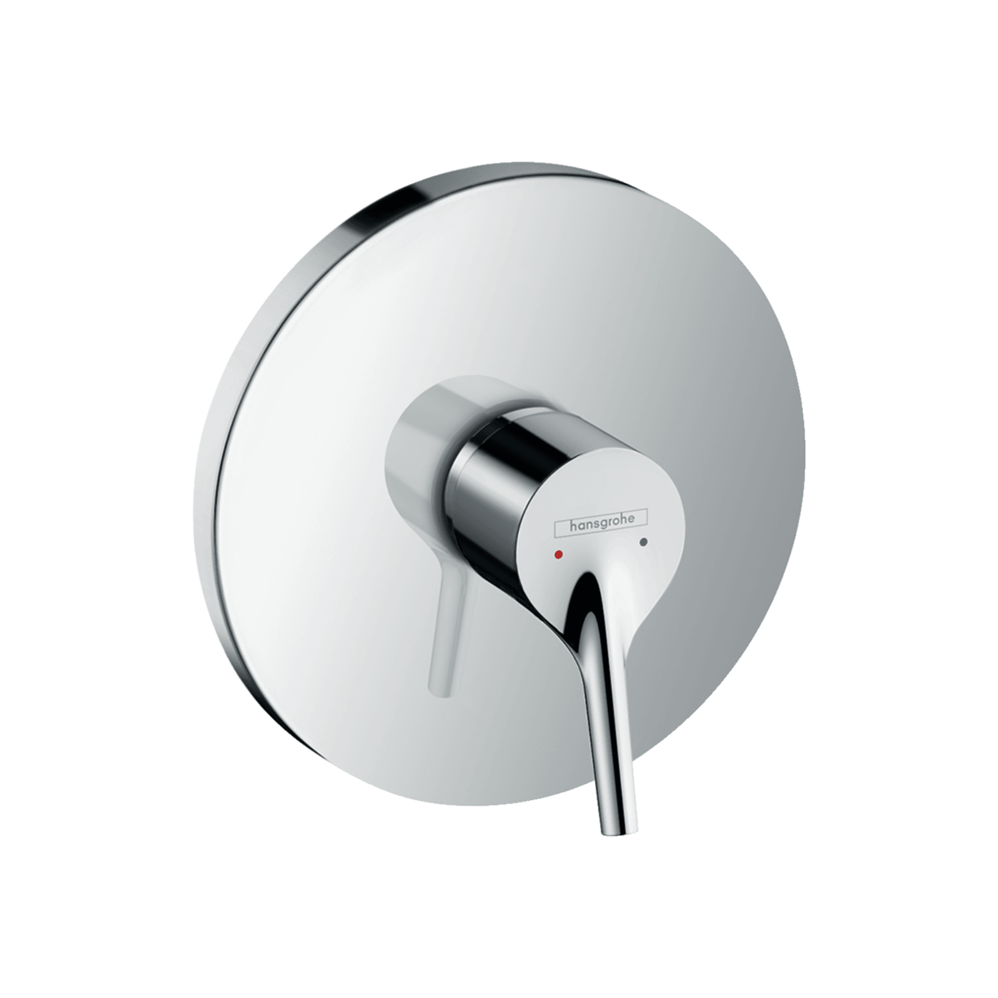 hansgrohe 72605 Talis S 淋浴龍頭