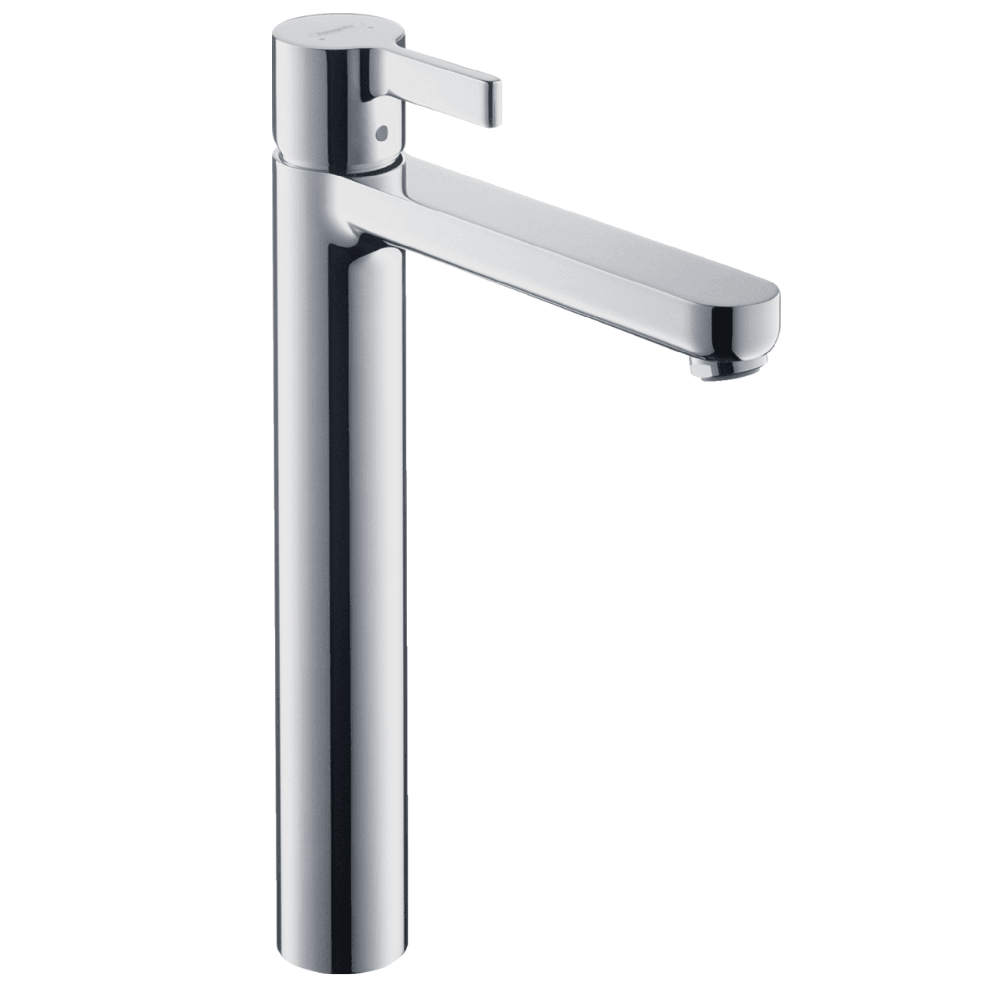 hansgrohe Metris S 31022 高身面盆龍頭