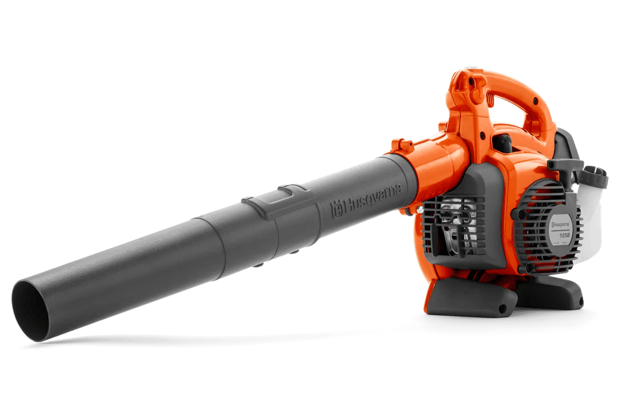 Husqvarna 125B 汽油吹風機