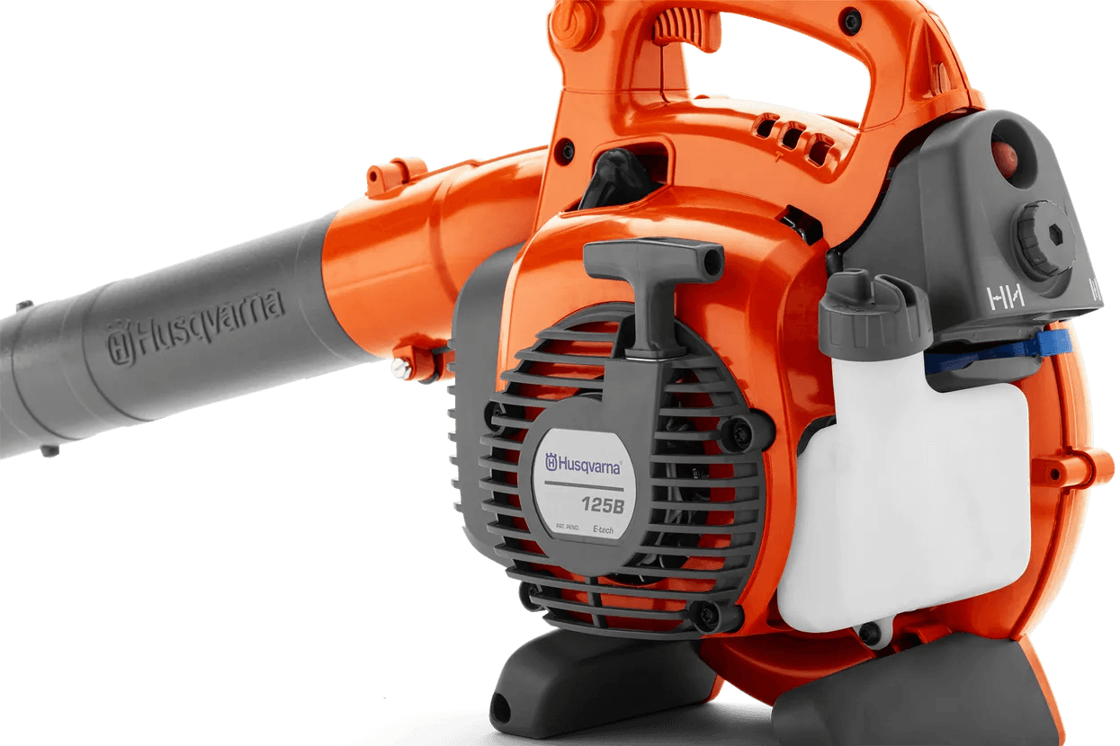 Husqvarna 125B 汽油吹風機