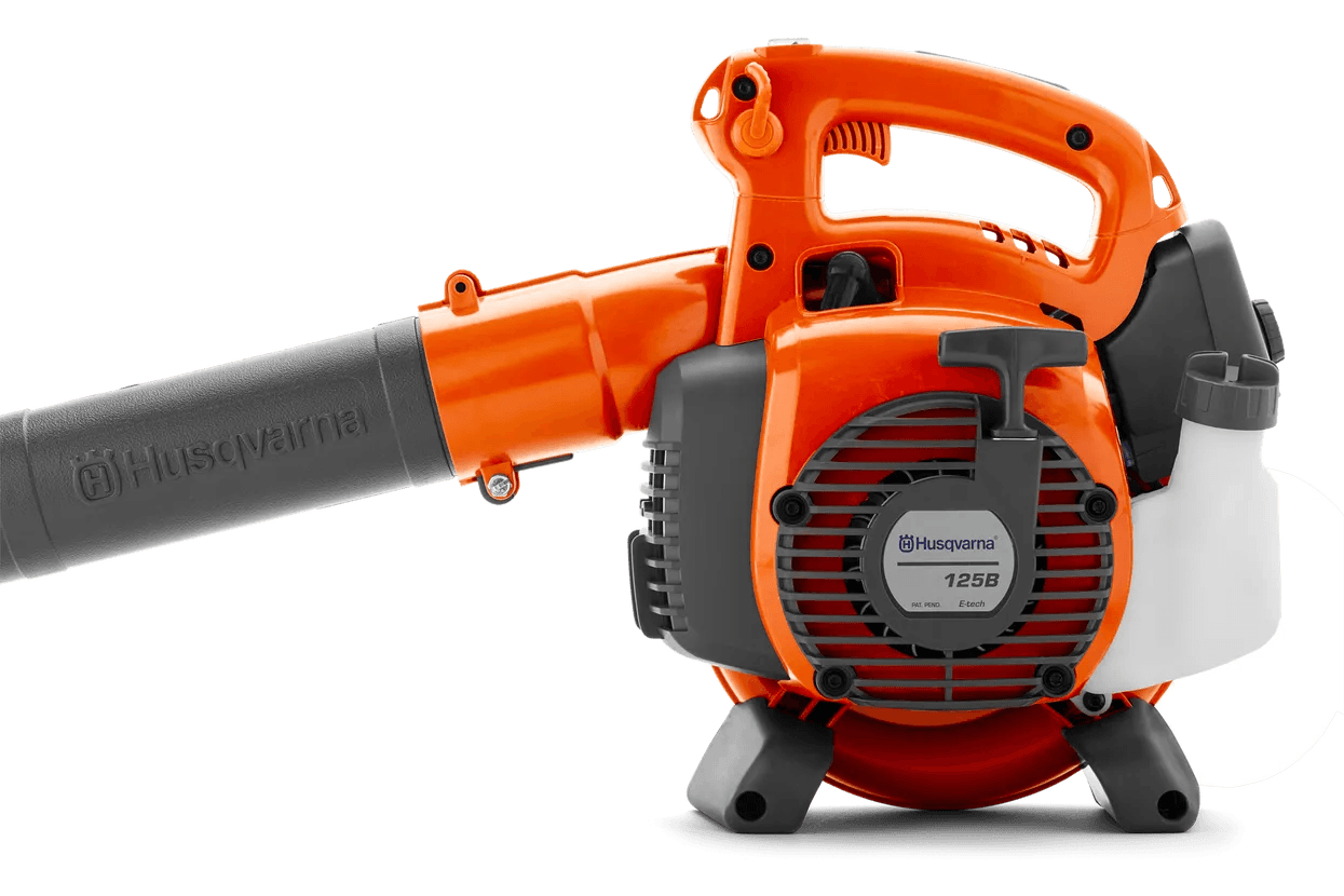 Husqvarna 125B 汽油吹風機