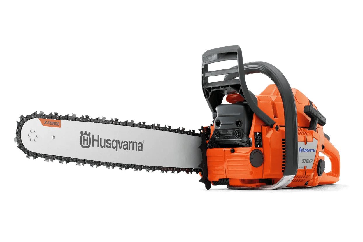 Husqvarna 372XP 24'' 汽油鏈鋸