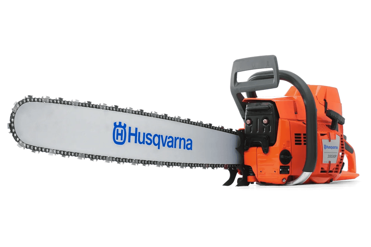 Husqvarna 395XP 36'' 汽油鏈鋸