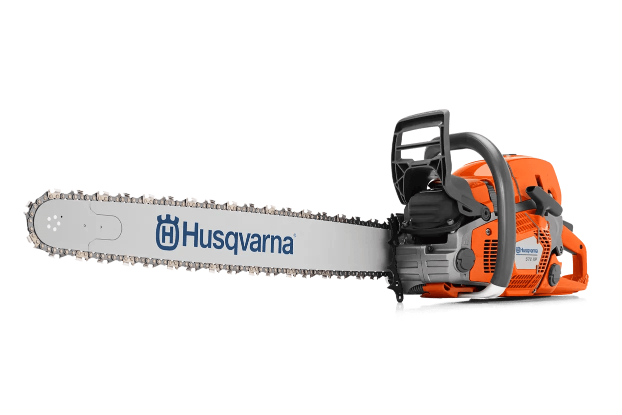 Husqvarna 572XP 24'' 汽油鏈鋸