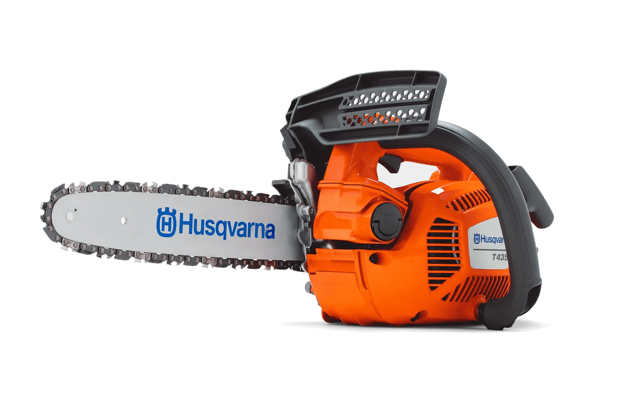 Husqvarna T435 14" 汽油鏈鋸