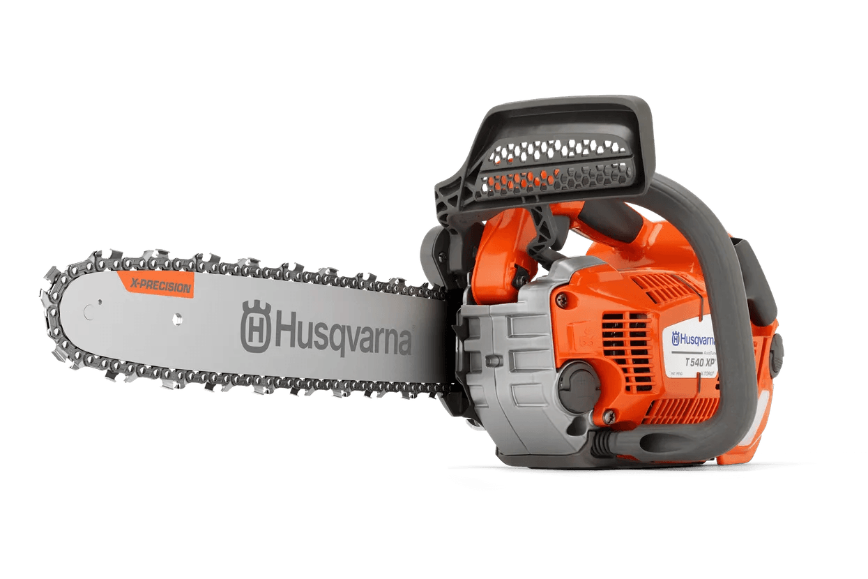 Husqvarna T540XP II 12" 汽油鏈鋸