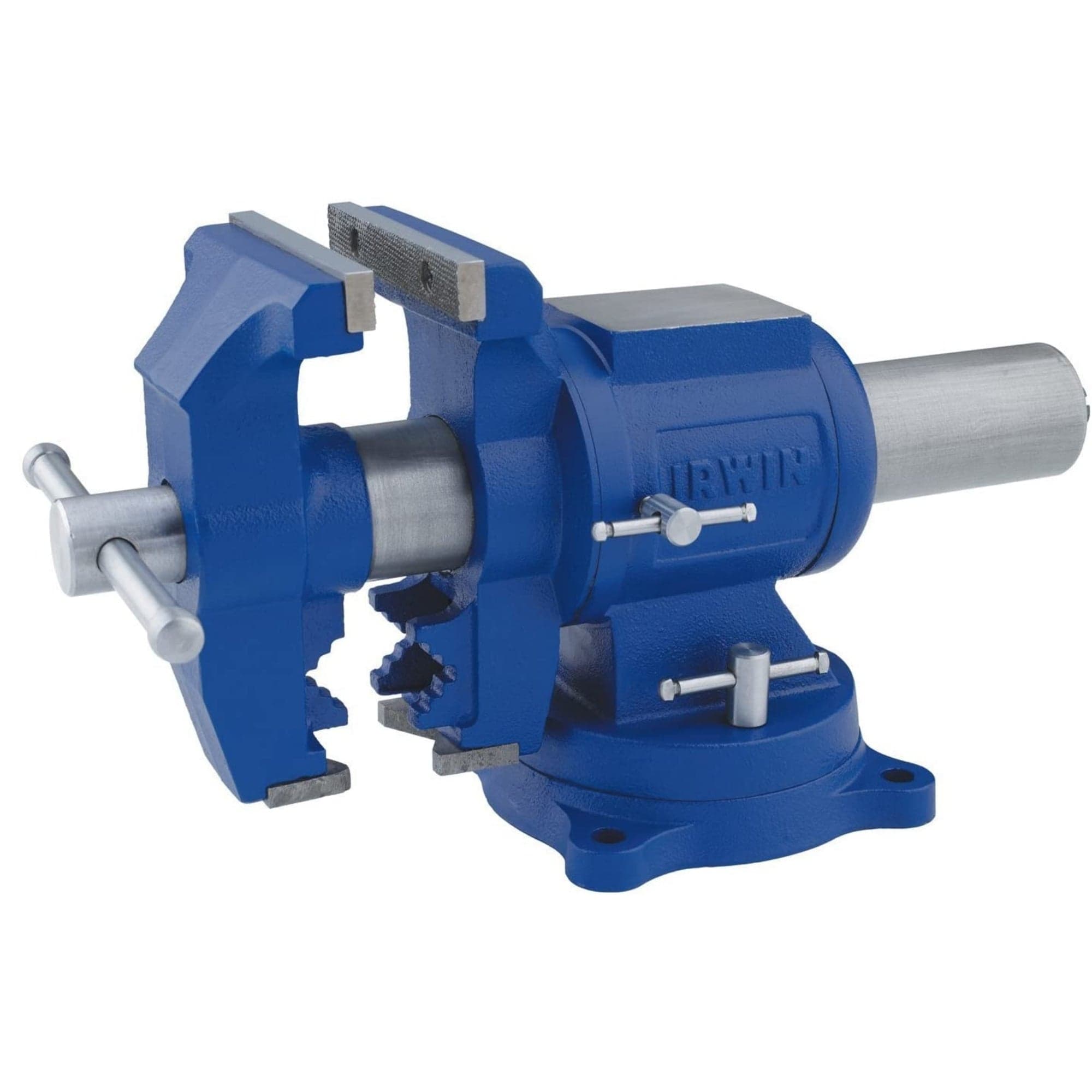IRWIN Record Multipurpose Vise