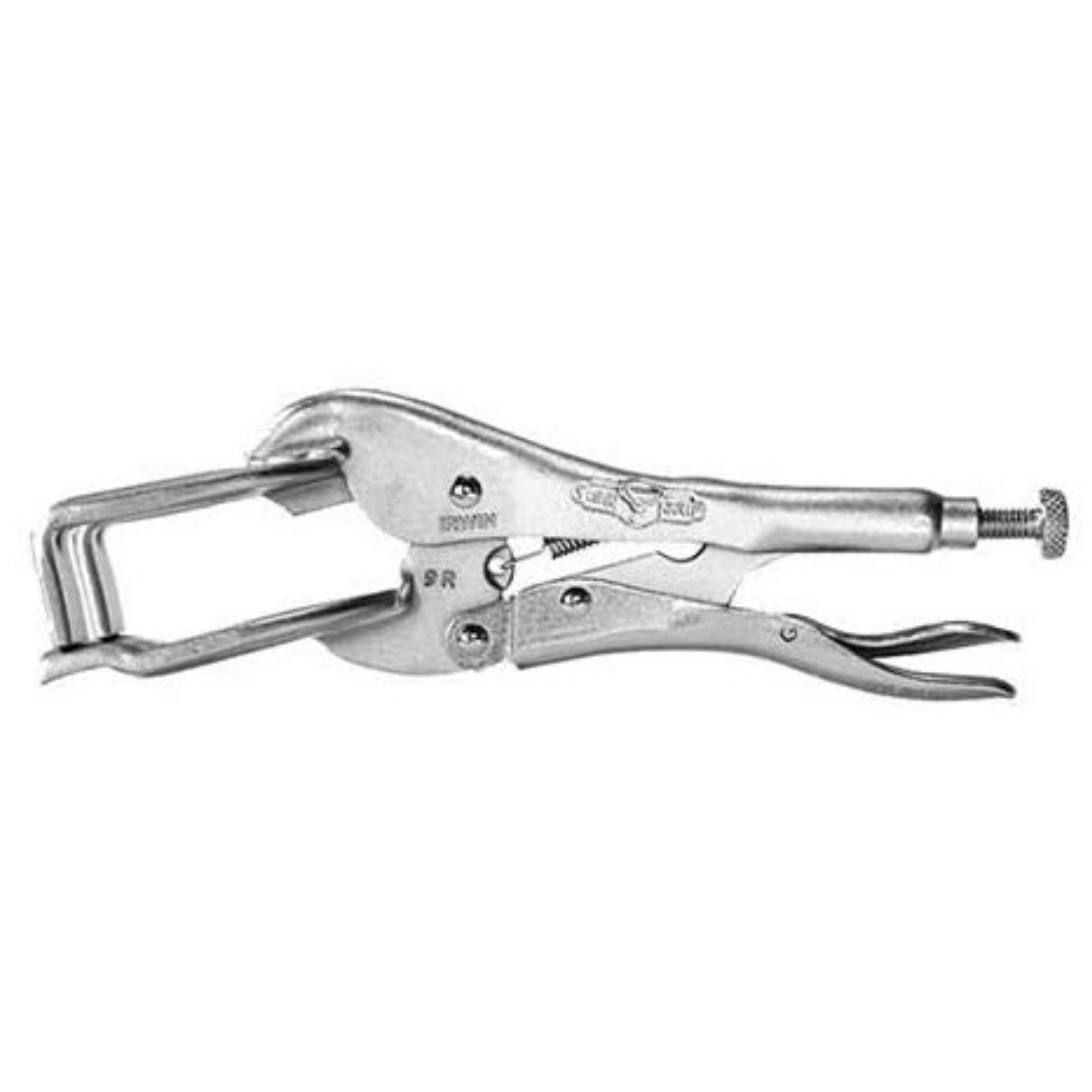 IRWIN Vise-Grip 焊接用大力鉗