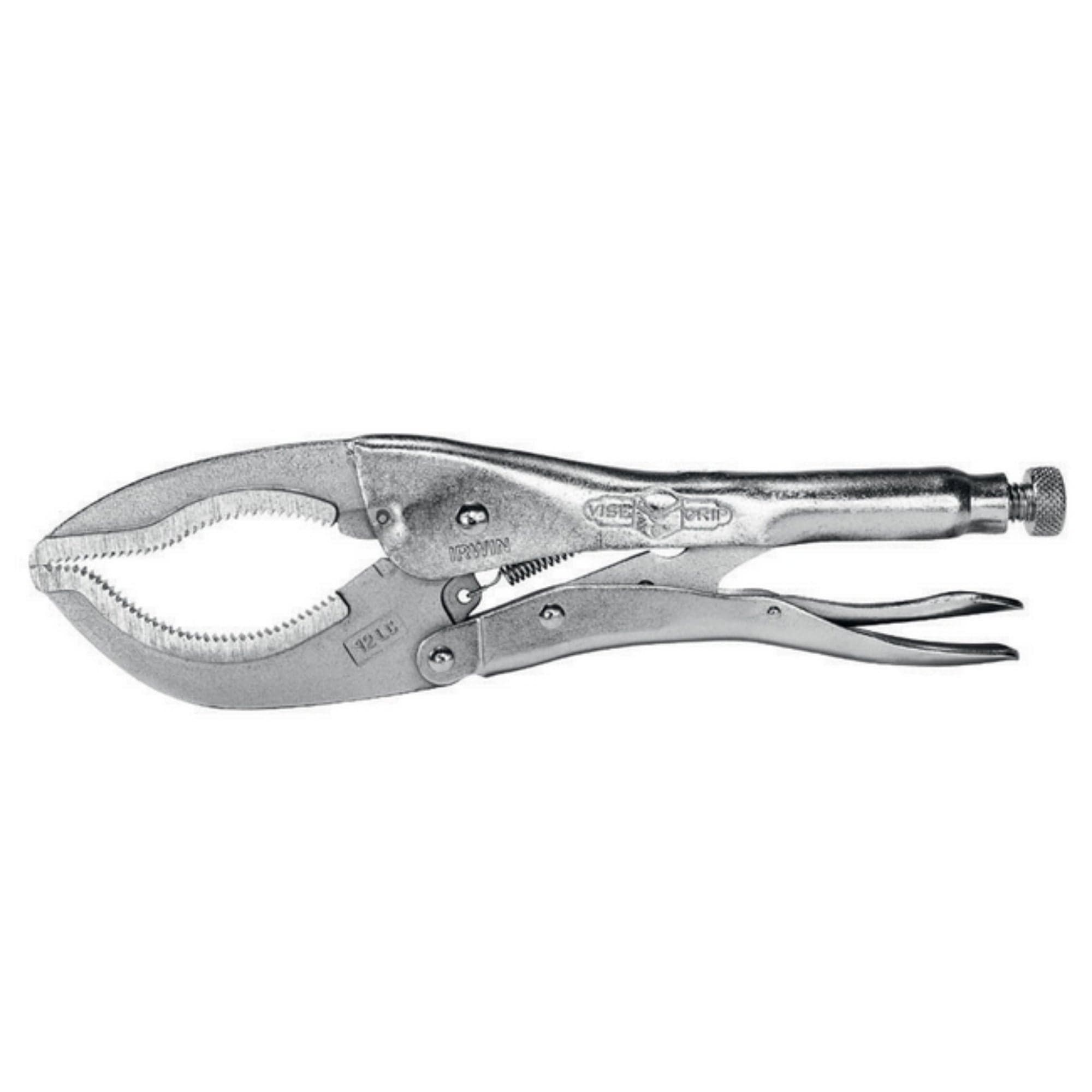 IRWIN Vise-Grip 特闊嘴水喉鉗 (12LC)
