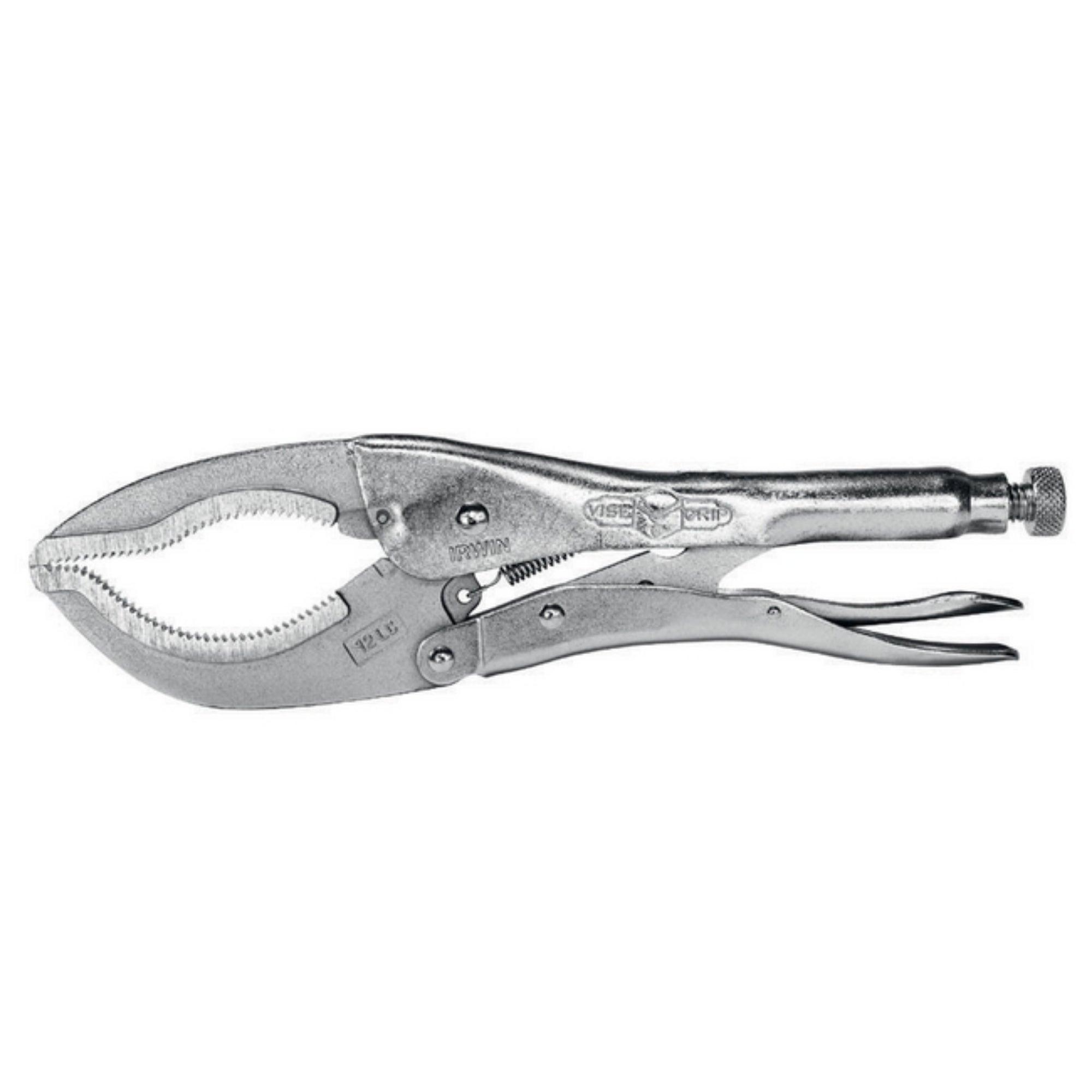 IRWIN Vise-Grip 特闊嘴水喉鉗 (12LC)-hong-kong