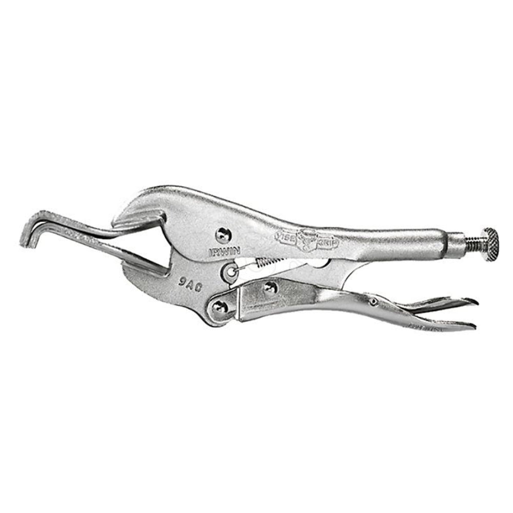 IRWIN Vise-Grip 面板鉗 9AC