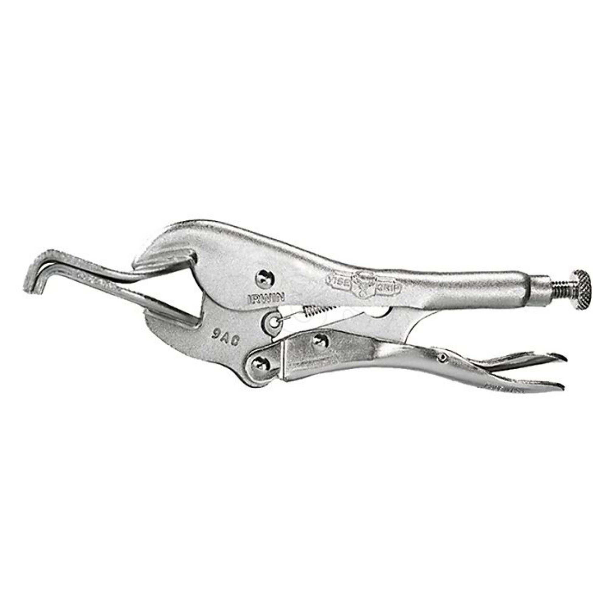 IRWIN Vise-Grip 9AC Panel Clamp