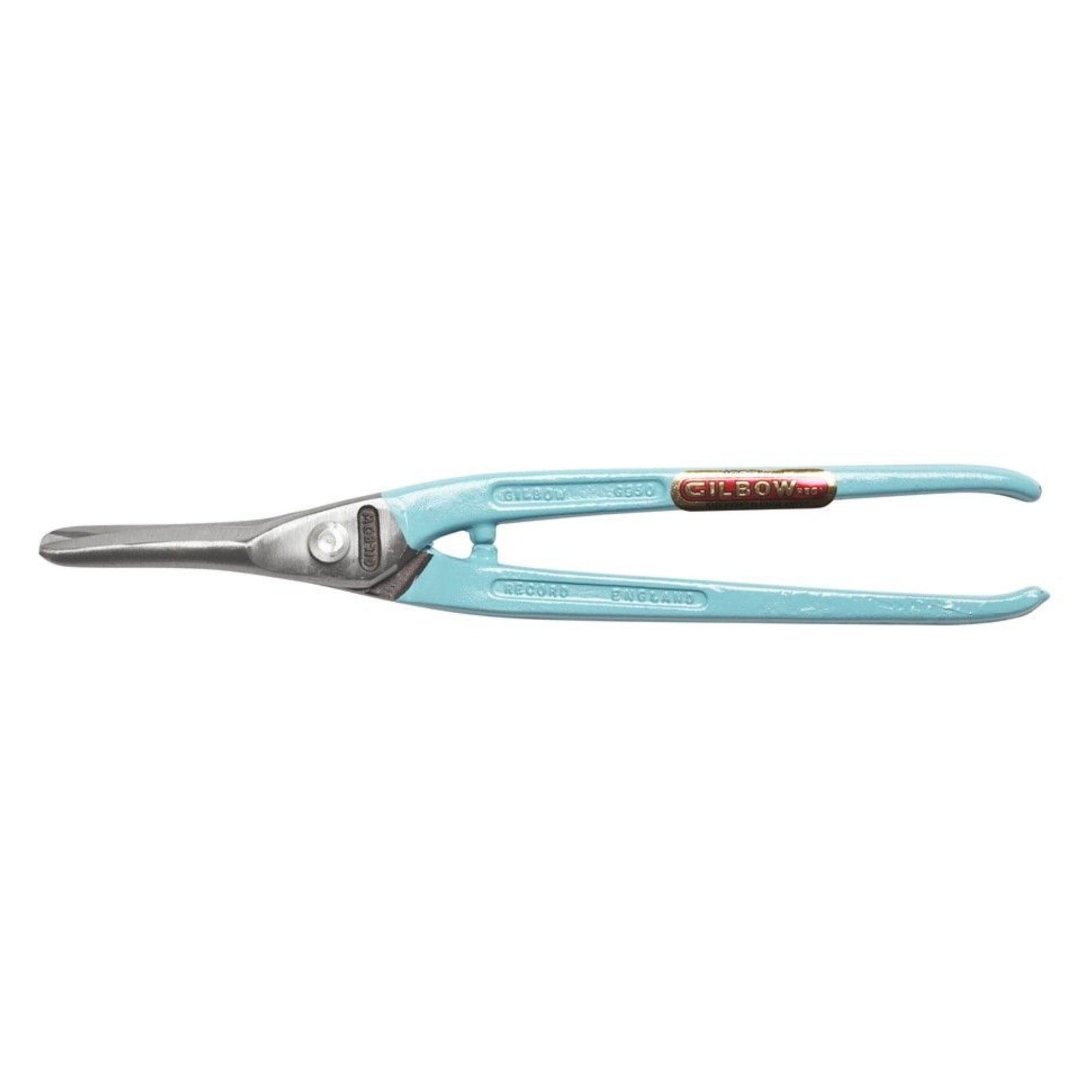IRWIN Medium Duty Straight Cut Aviation Snips TG950