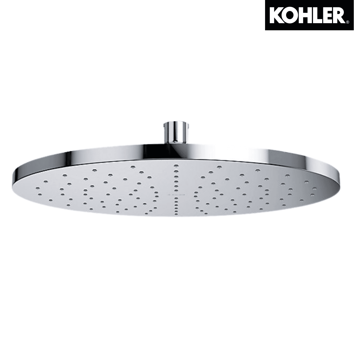 KOHLER K-15992T-CL-CP KATALYST AIR SHOWER HEAD 12" 隨心雨花灑