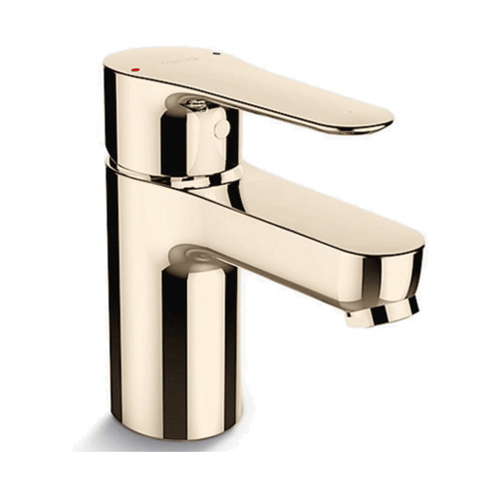 KOHLER K-16027T-4-AF JULY 面盆龍頭 (法蘭金)