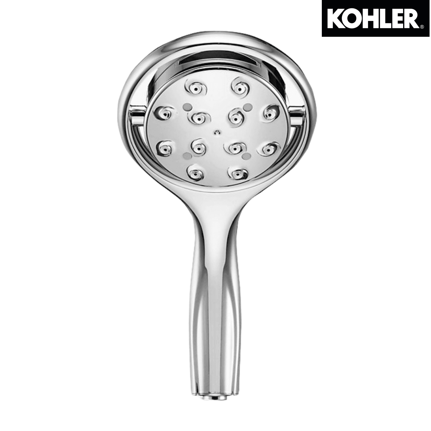 Kohler K-17493T-CP FLIPSIDE 手持花灑