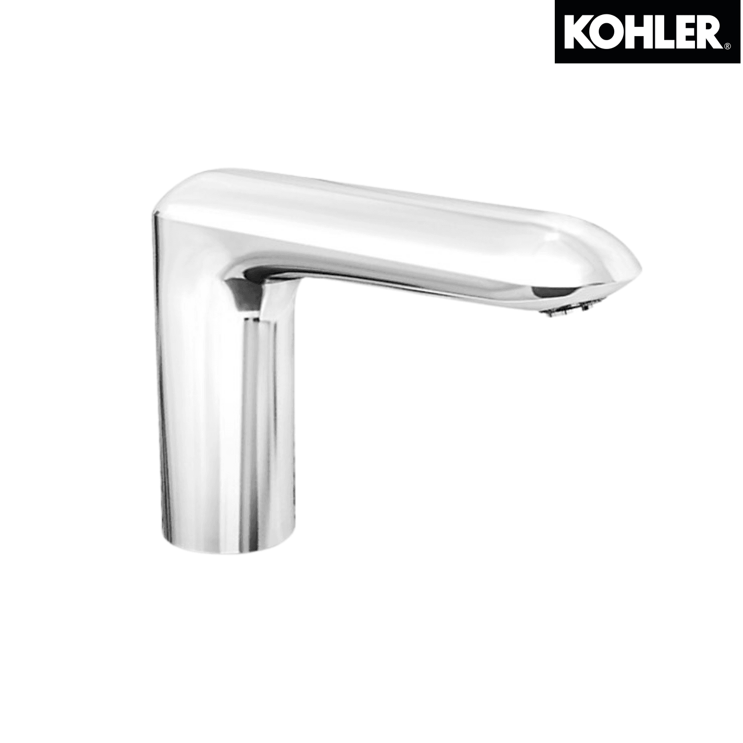 Kohler K-18655H-CP KUMIN 單冷型感應龍頭