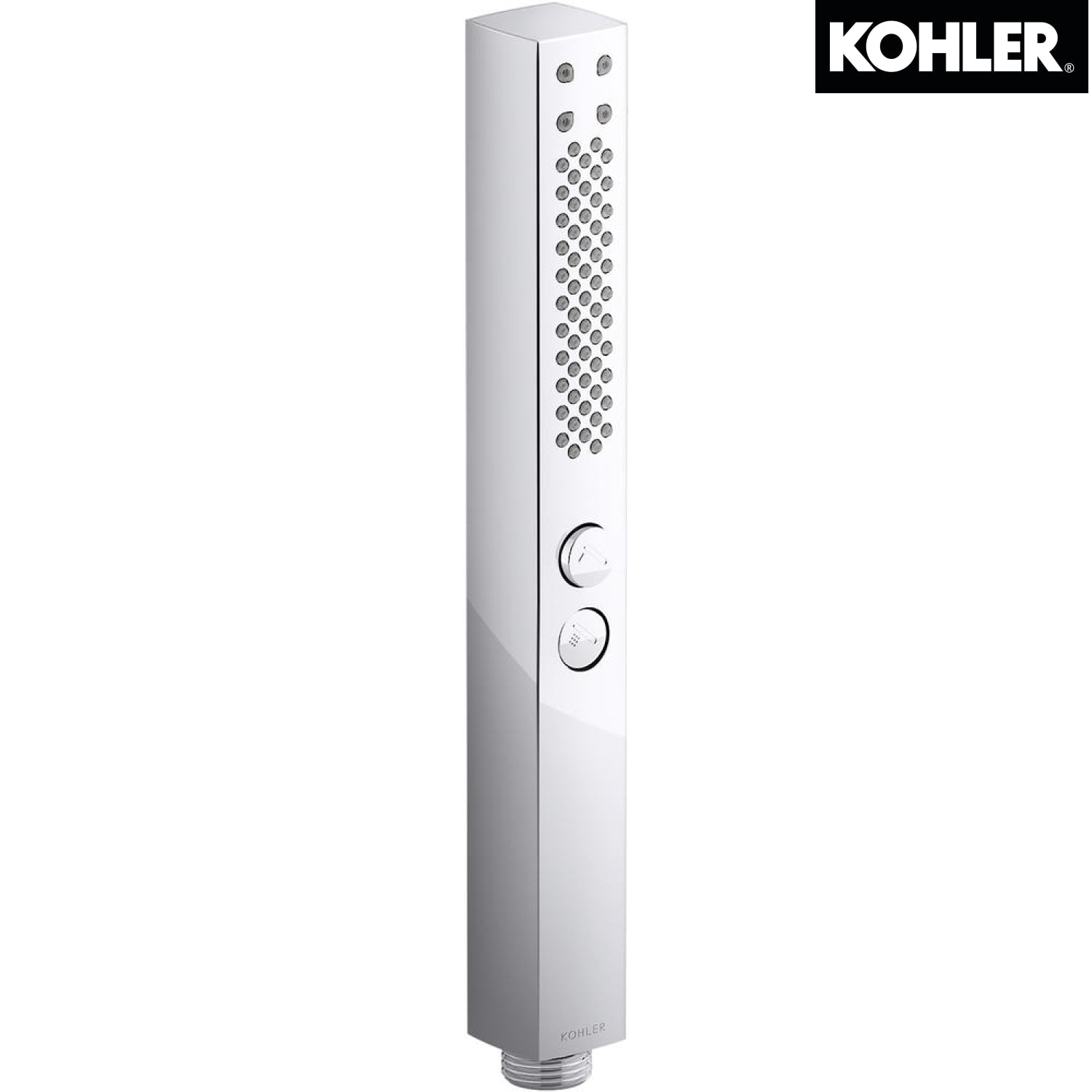 KOHLER K-21336T-CP SHIFT 多功能時尚杆型花灑 (方形)