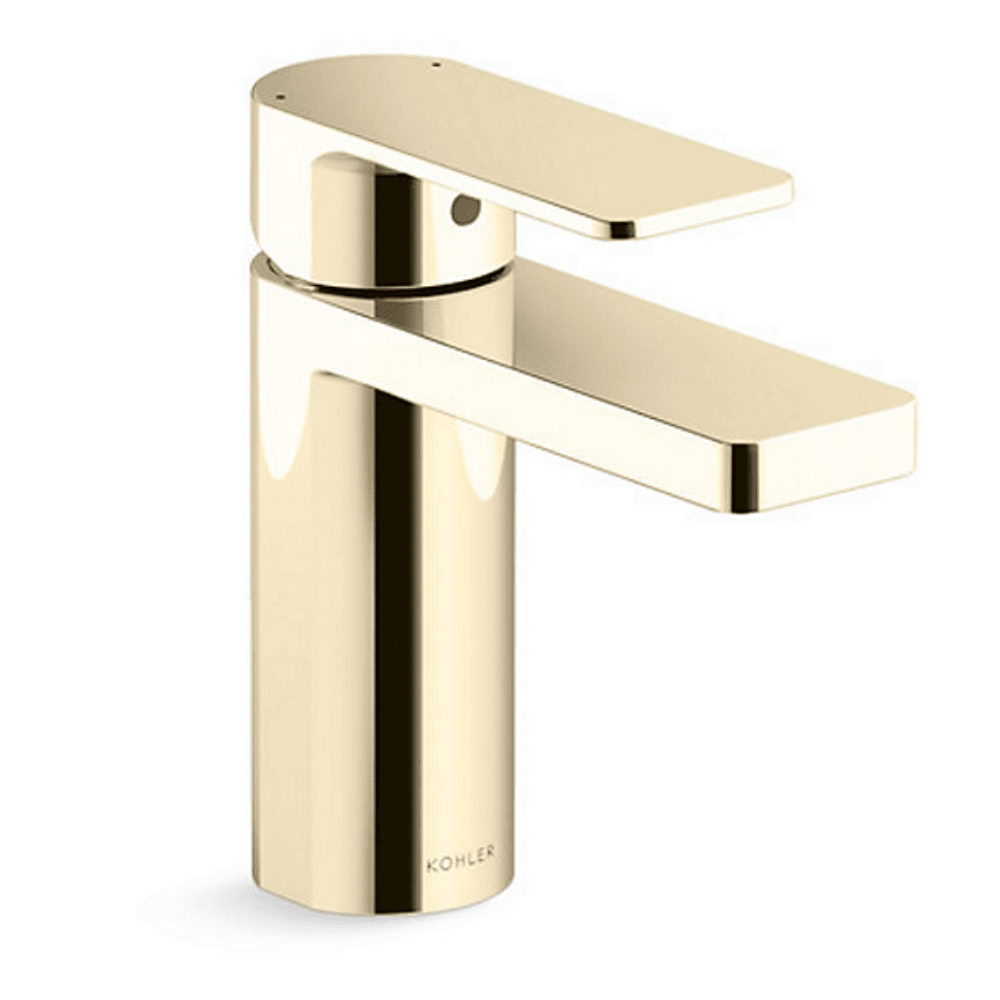 KOHLER K-23472T-4-AF PARALLEL 面盆龍頭 (法蘭金)